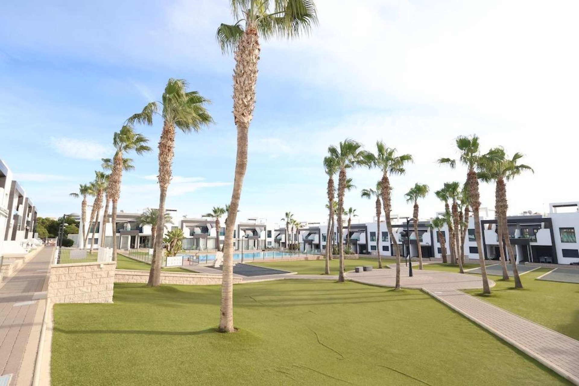 Reventa - Adosado - Orihuela Costa - La Zenia