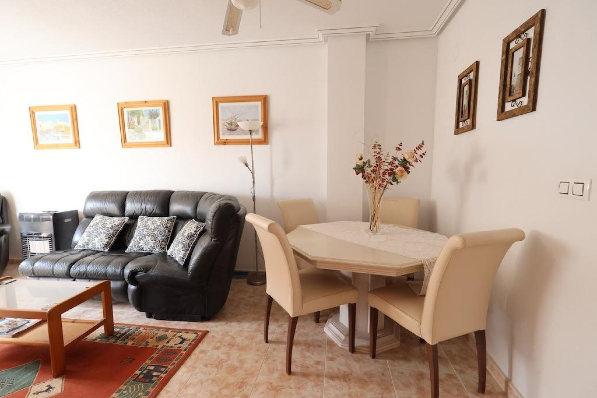 Reventa - Adosado - Orihuela Costa - La Zenia