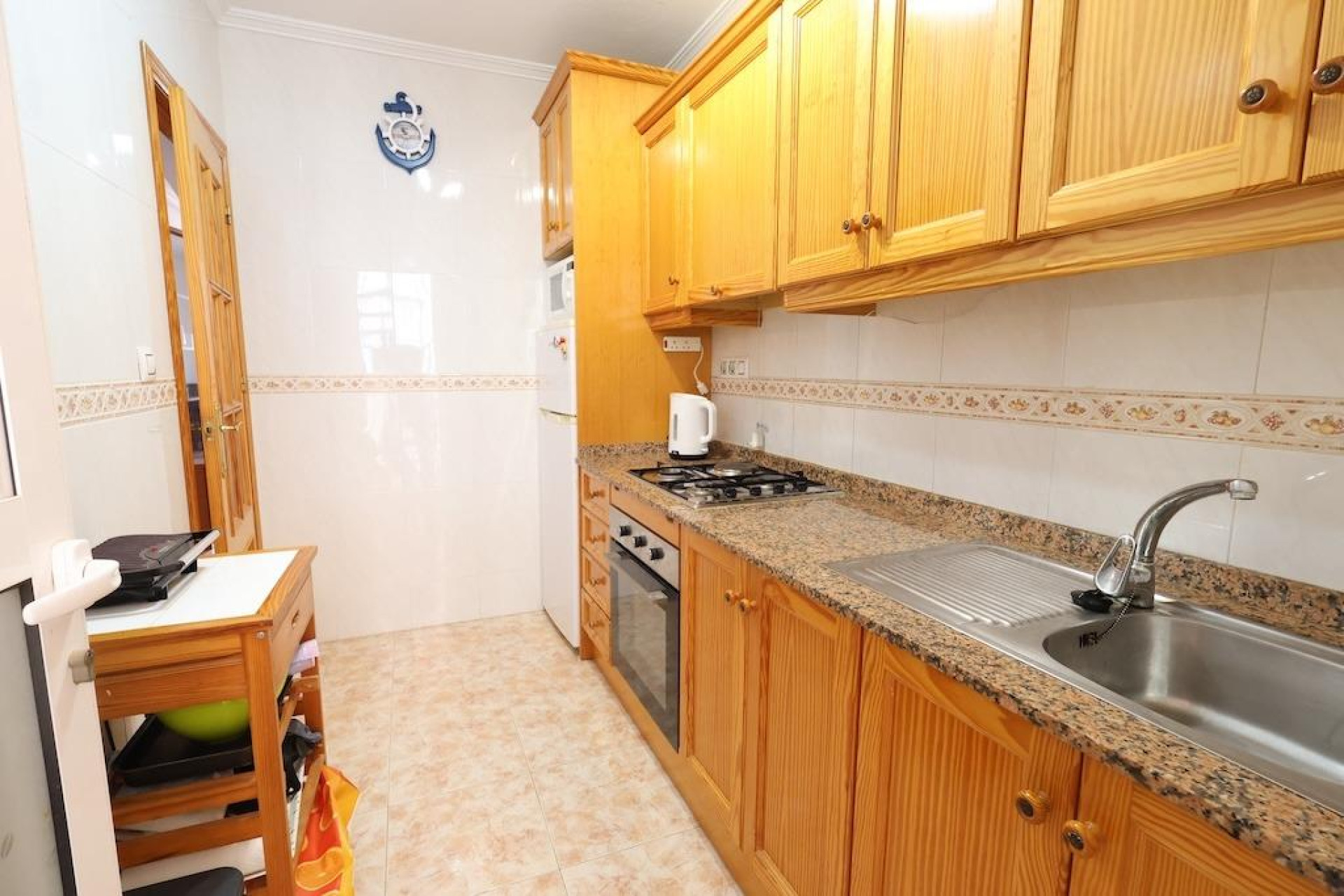Reventa - Adosado - Orihuela Costa - La Zenia
