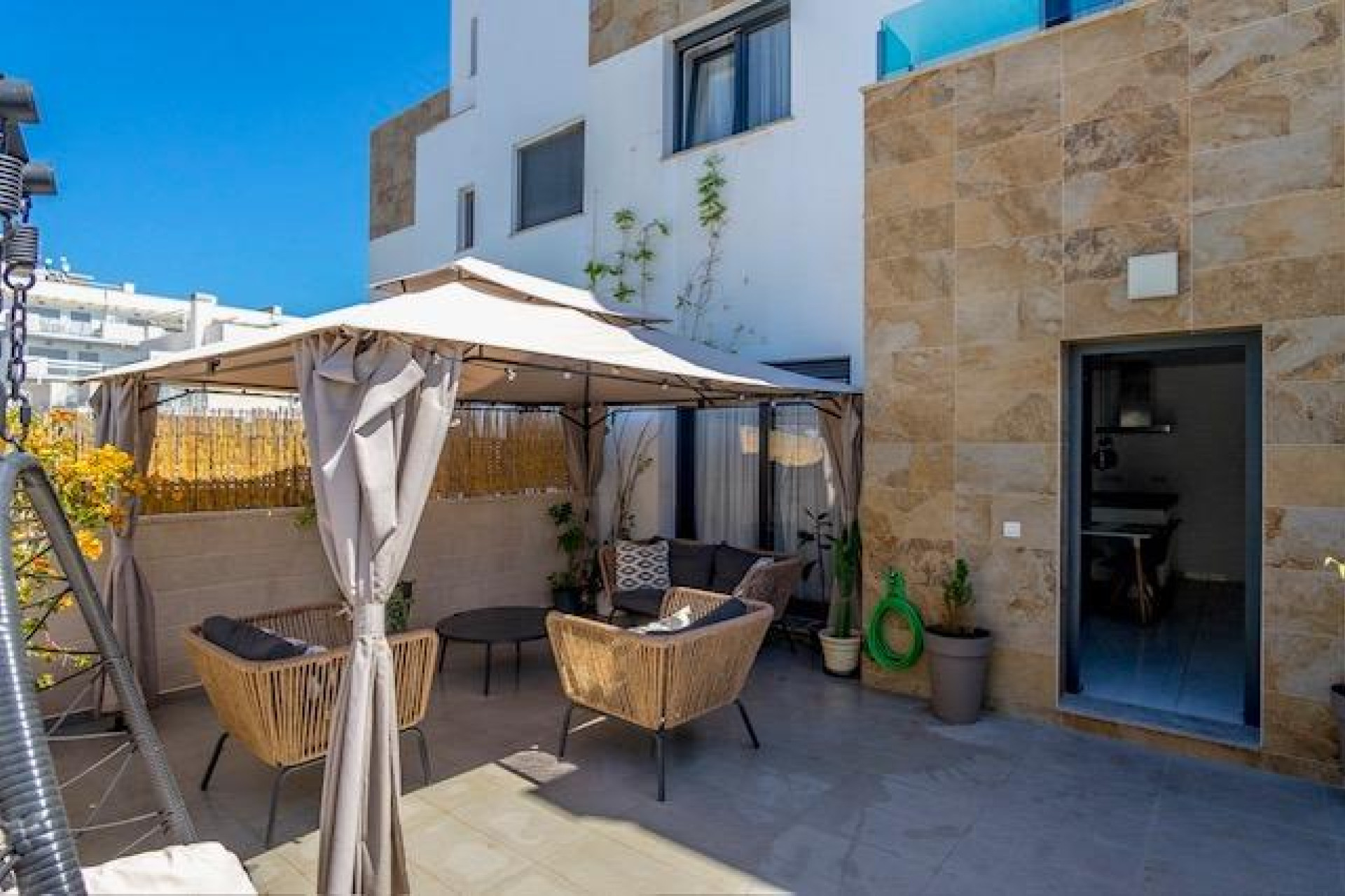Reventa - Adosado - Orihuela Costa - Las Filipinas
