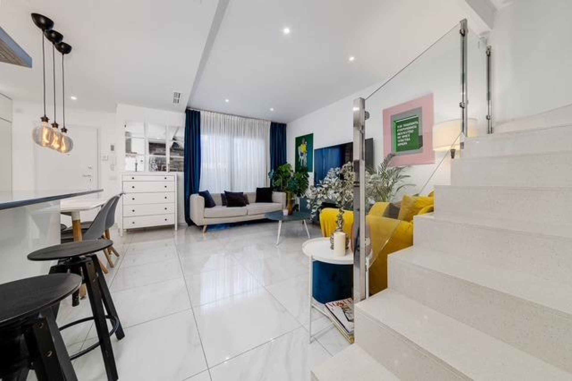 Reventa - Adosado - Orihuela Costa - Las Filipinas