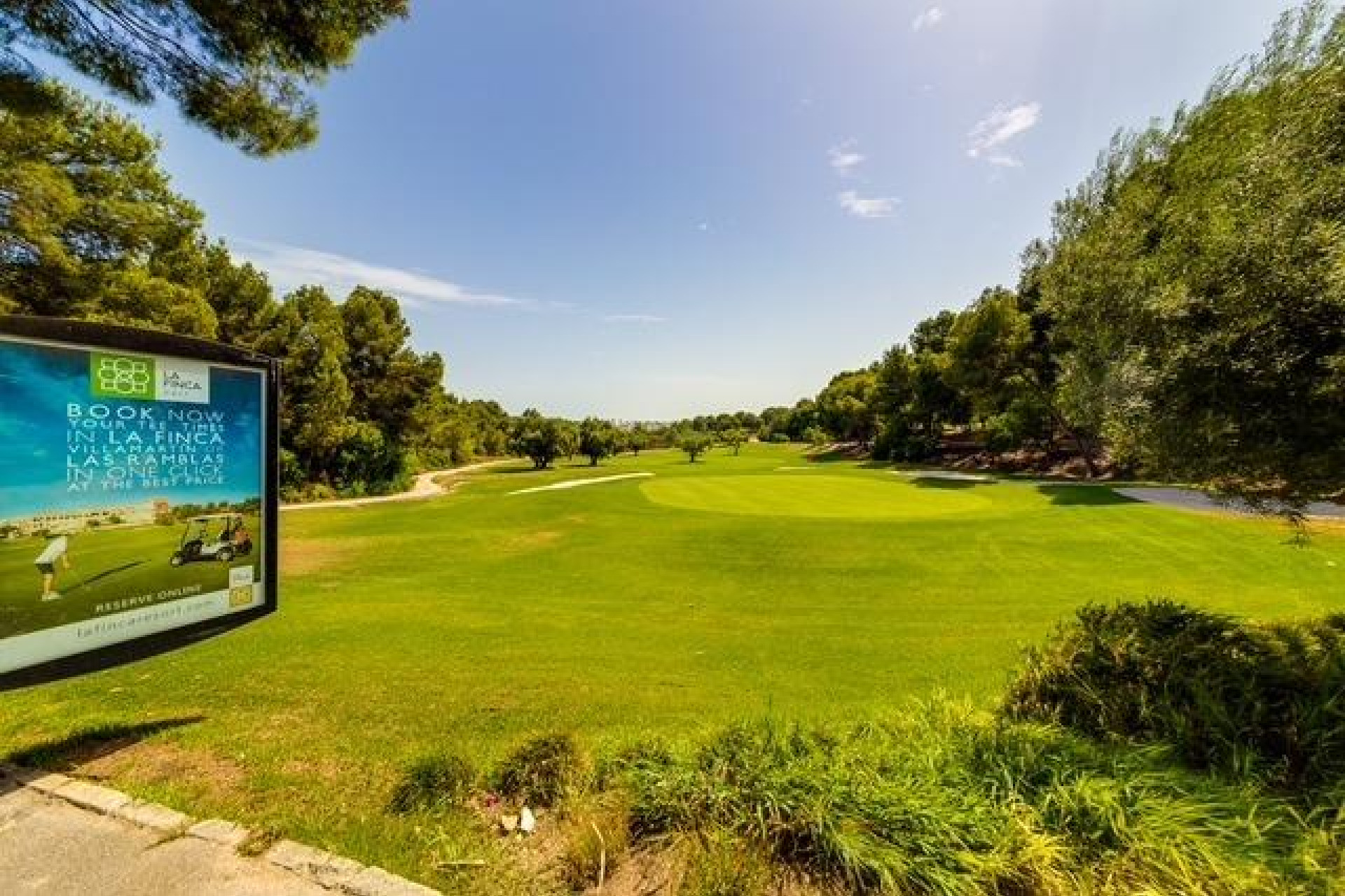 Reventa - Adosado - Orihuela Costa - Las Filipinas