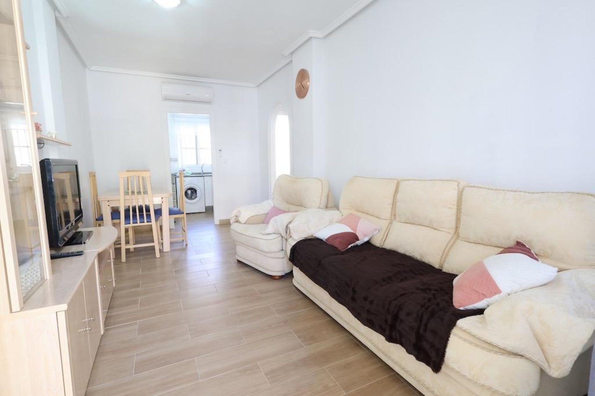 Reventa - Adosado - Orihuela Costa - Las Filipinas