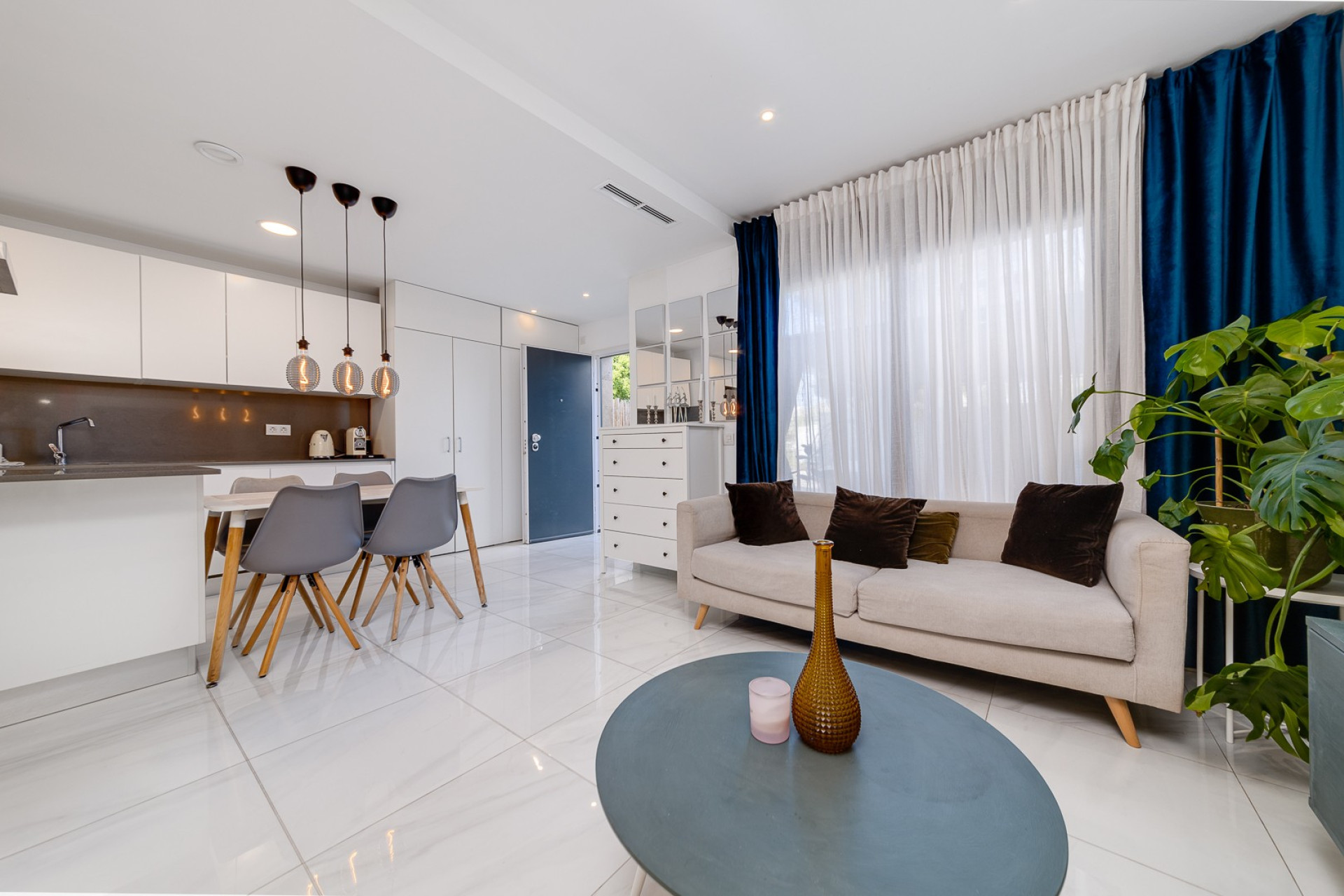 Reventa - Adosado - Orihuela Costa - Las Filipinas