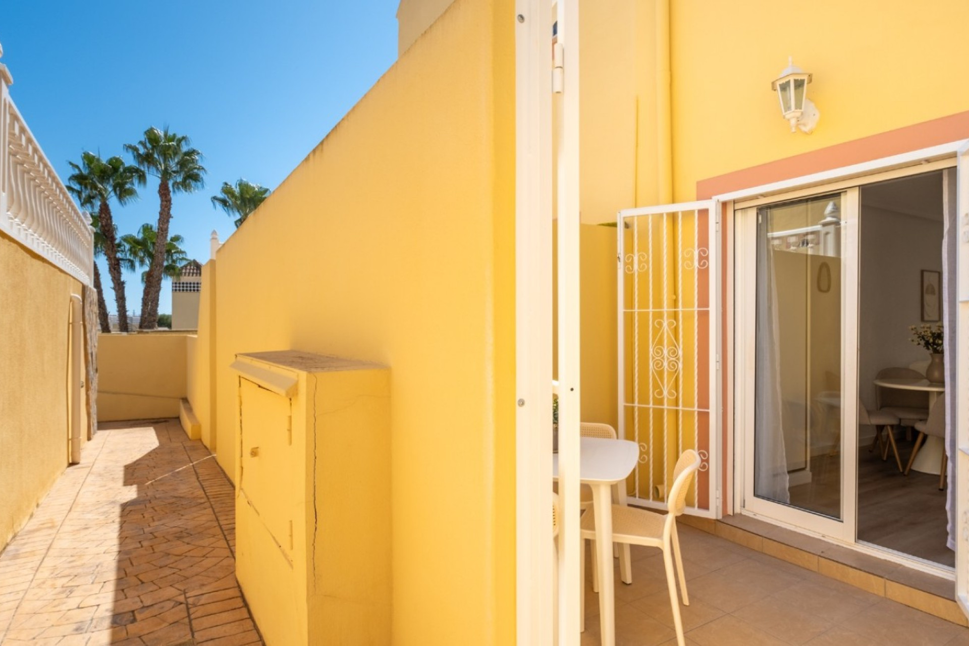 Reventa - Adosado - Orihuela Costa - Las Filipinas