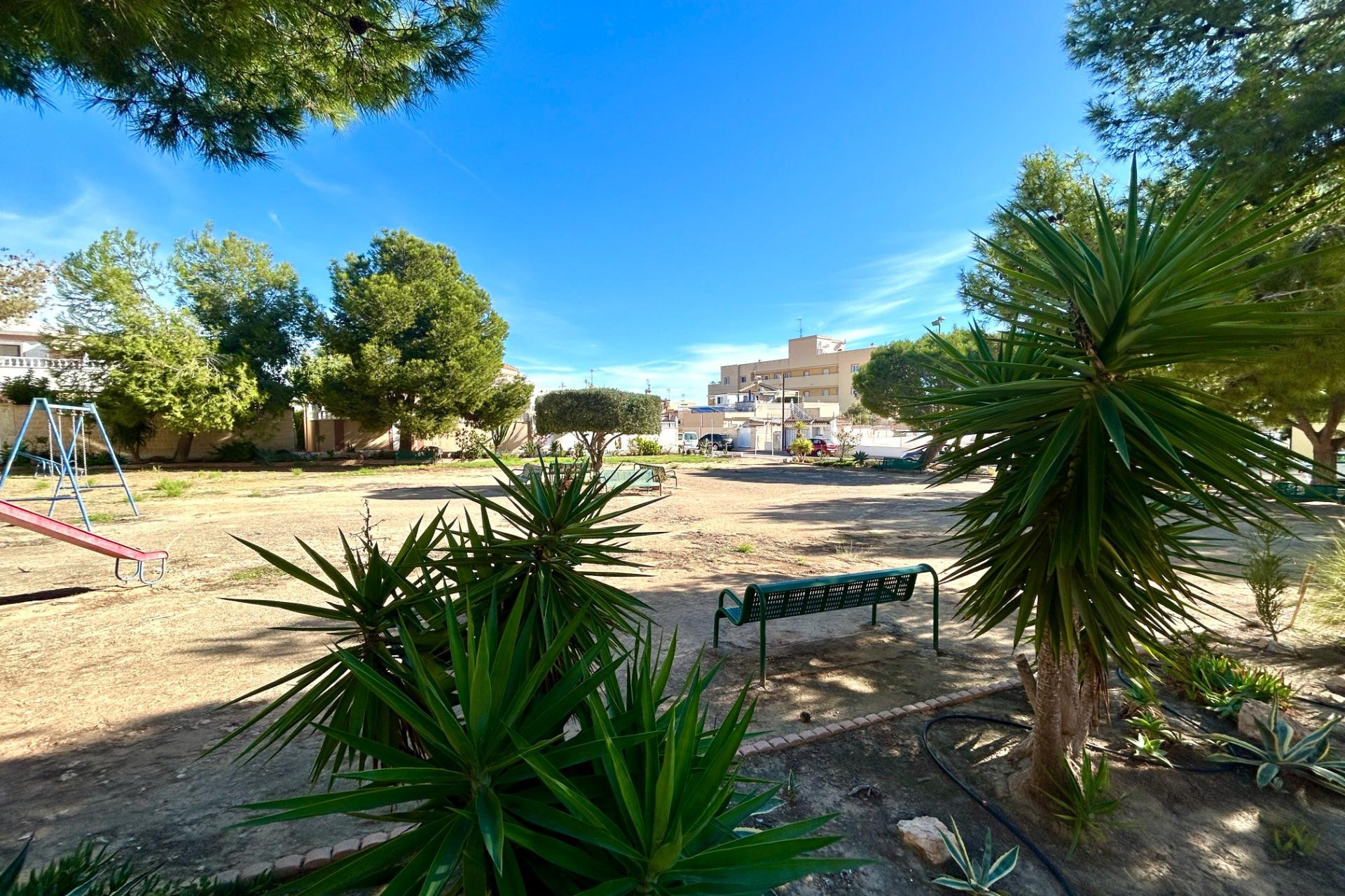 Reventa - Adosado - Orihuela Costa - Lomas de Don Juan