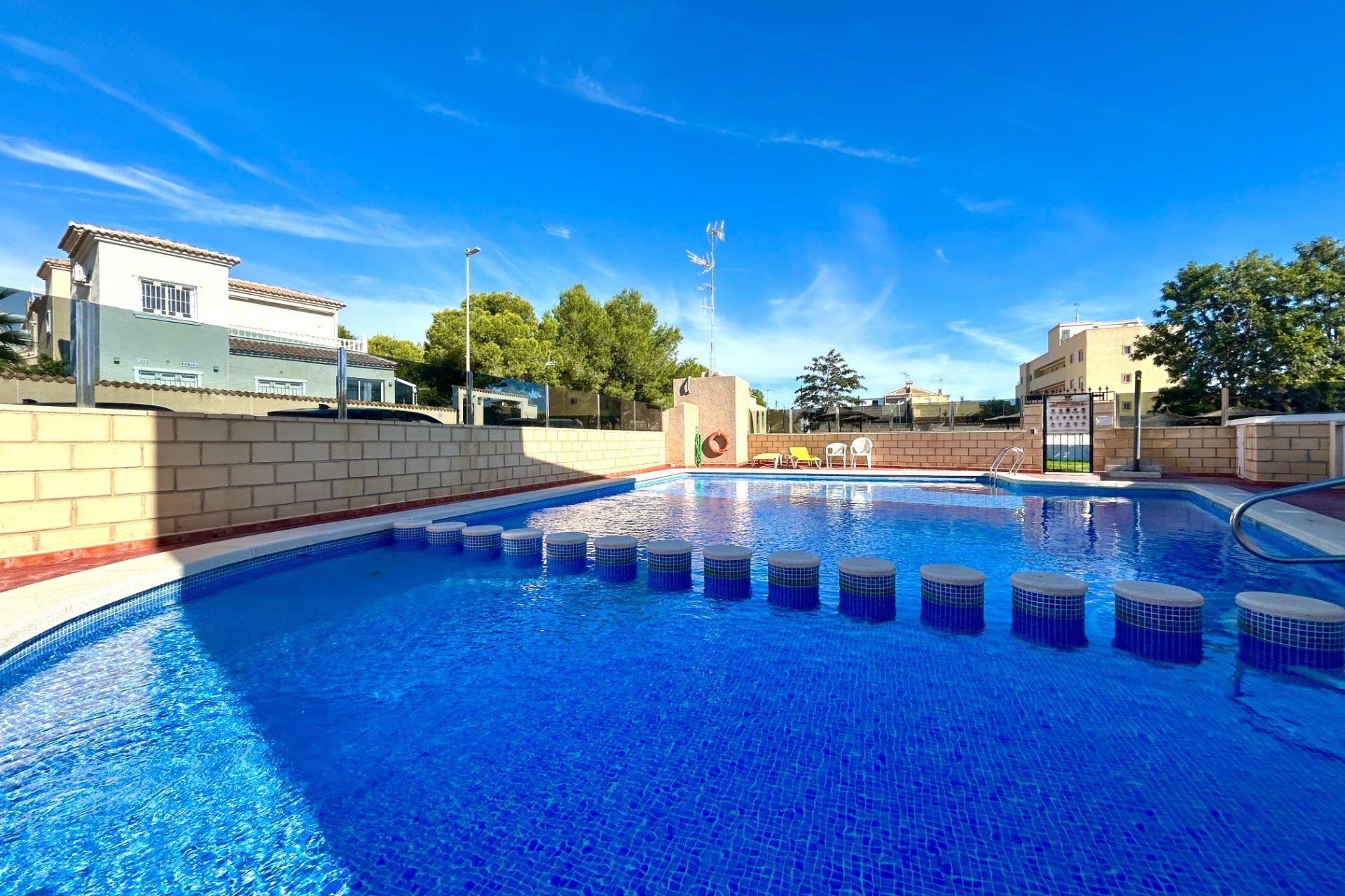 Reventa - Adosado - Orihuela Costa - Lomas de Don Juan