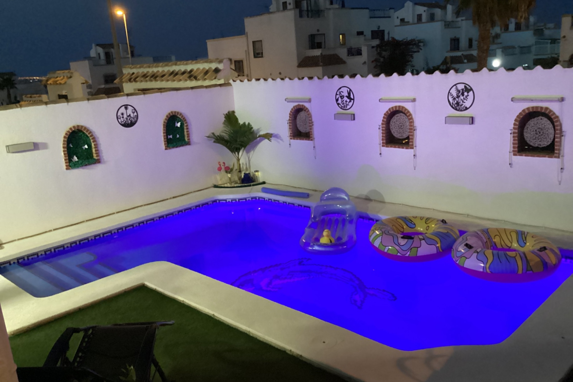 Reventa - Adosado - Orihuela Costa - Los Altos