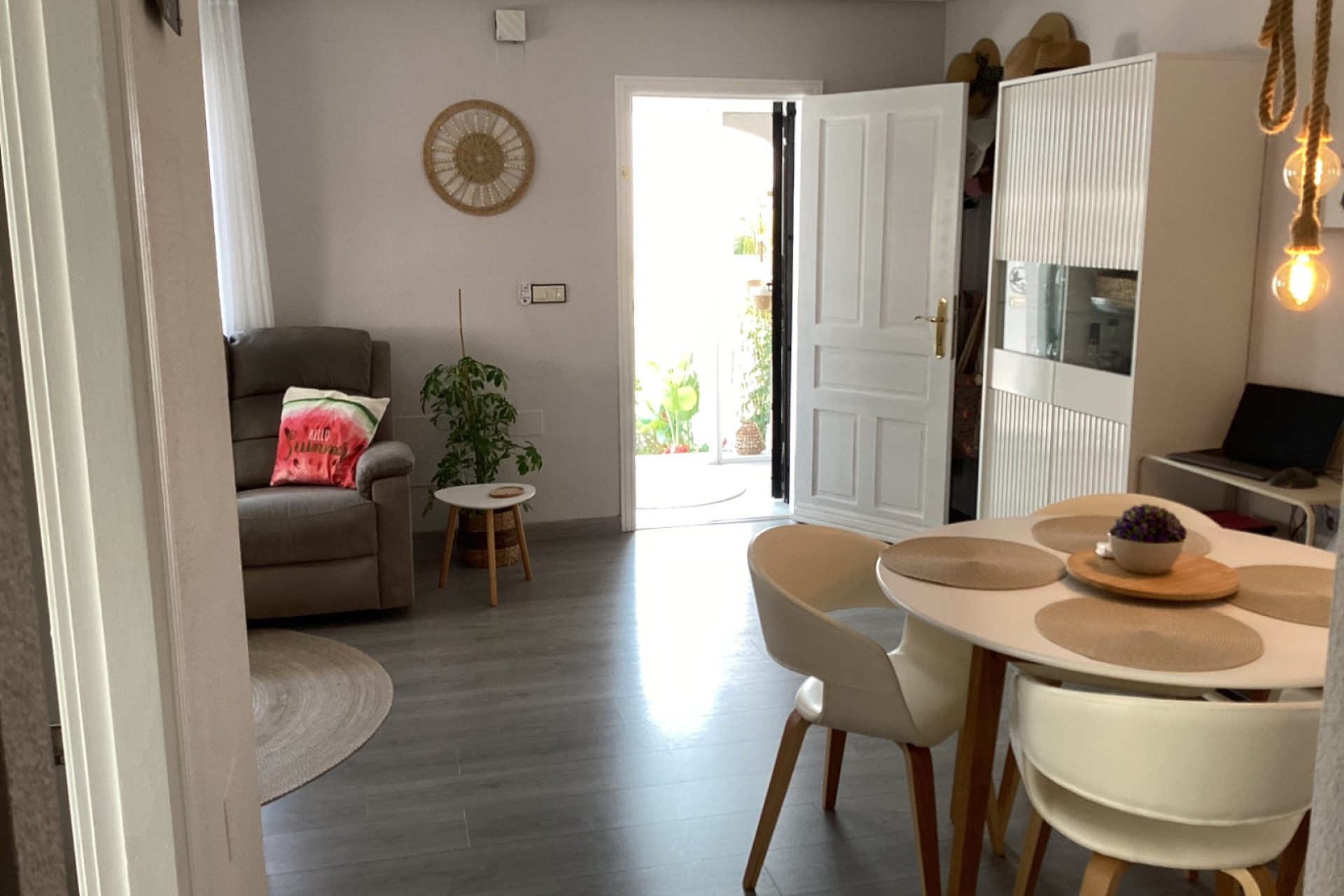 Reventa - Adosado - Orihuela Costa - Los Altos