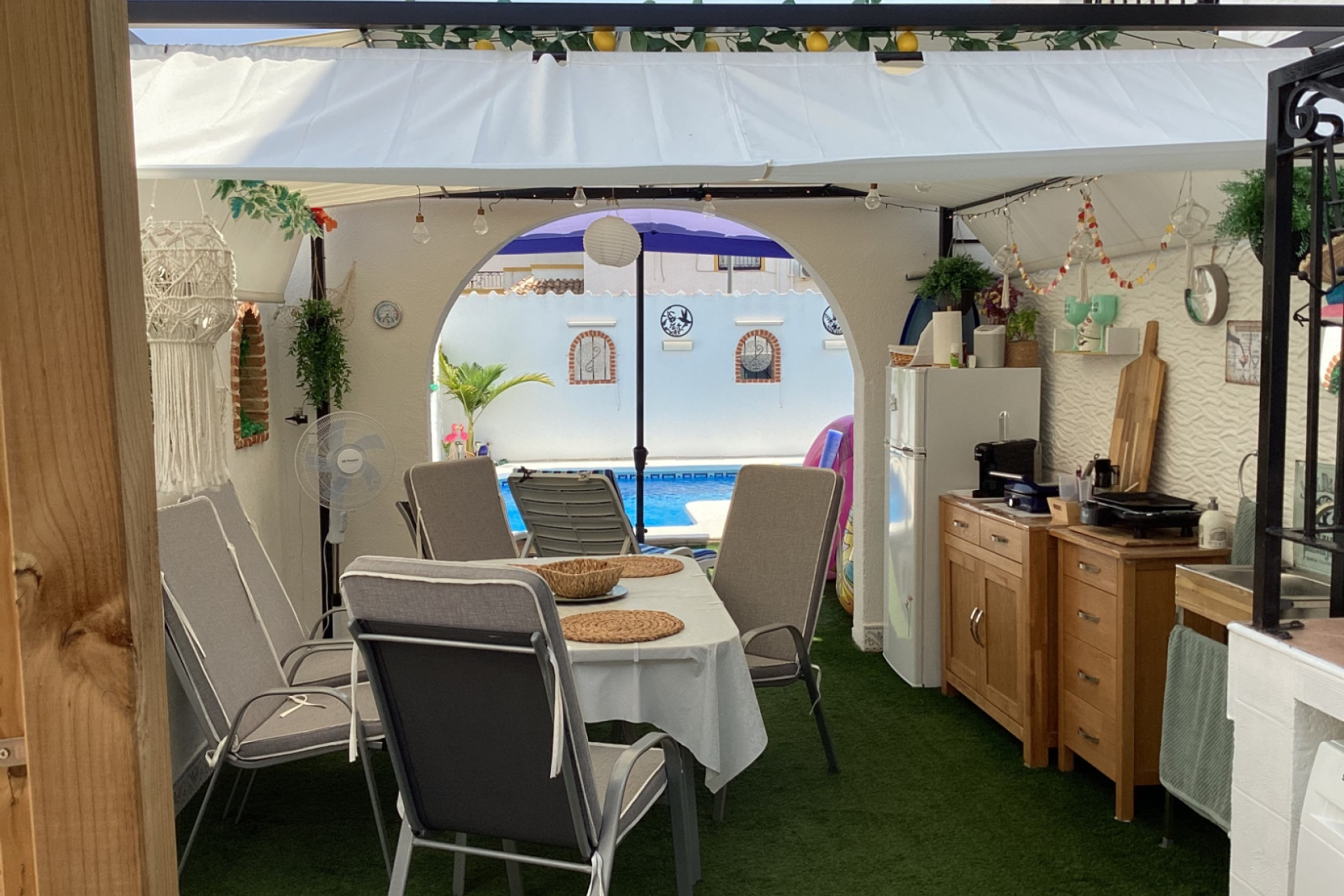 Reventa - Adosado - Orihuela Costa - Los Altos