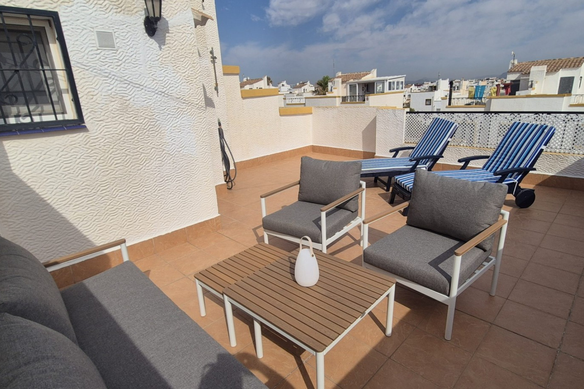 Reventa - Adosado - Orihuela Costa - Los Altos