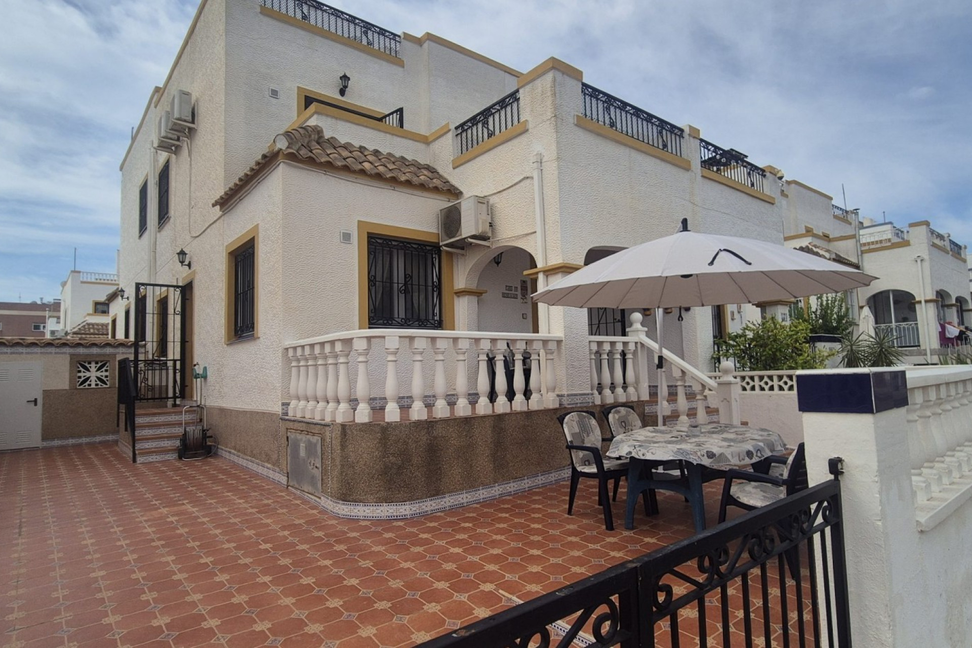 Reventa - Adosado - Orihuela Costa - Los Altos