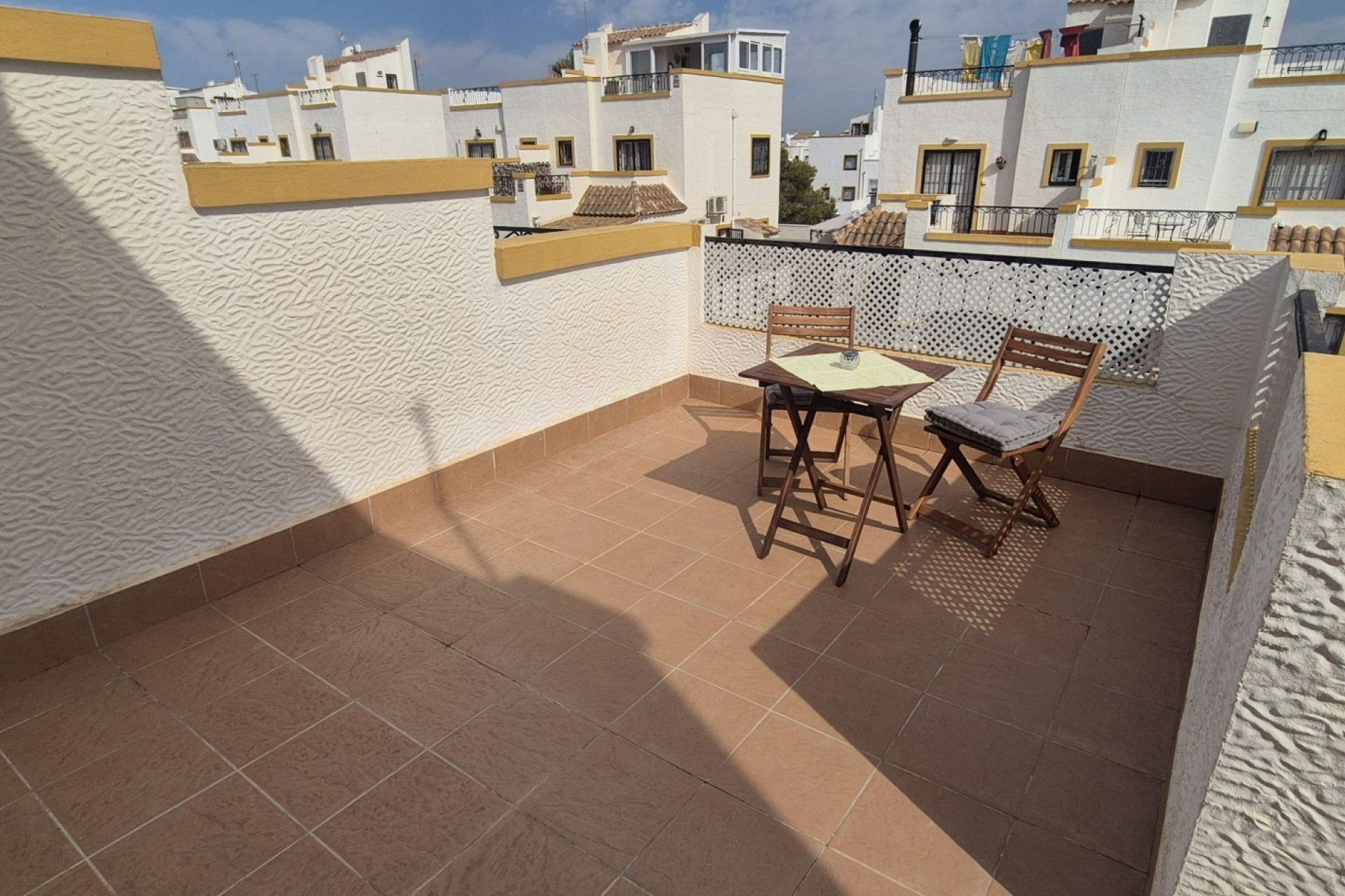Reventa - Adosado - Orihuela Costa - Los Altos