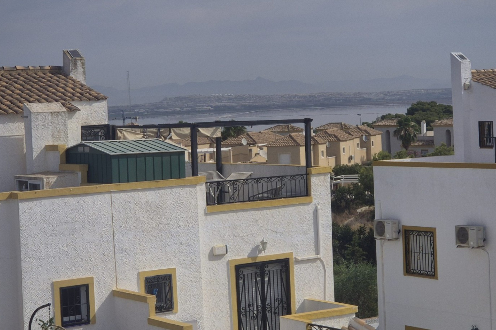Reventa - Adosado - Orihuela Costa - Los Altos