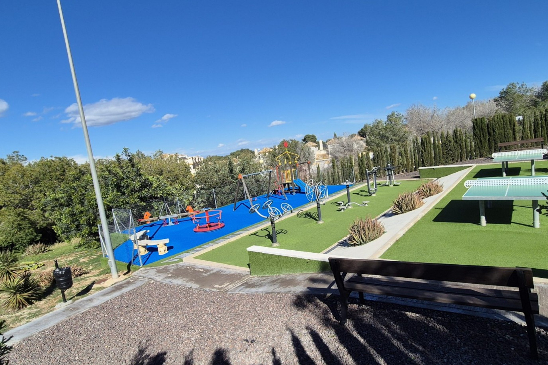 Reventa - Adosado - Orihuela Costa - Los Altos