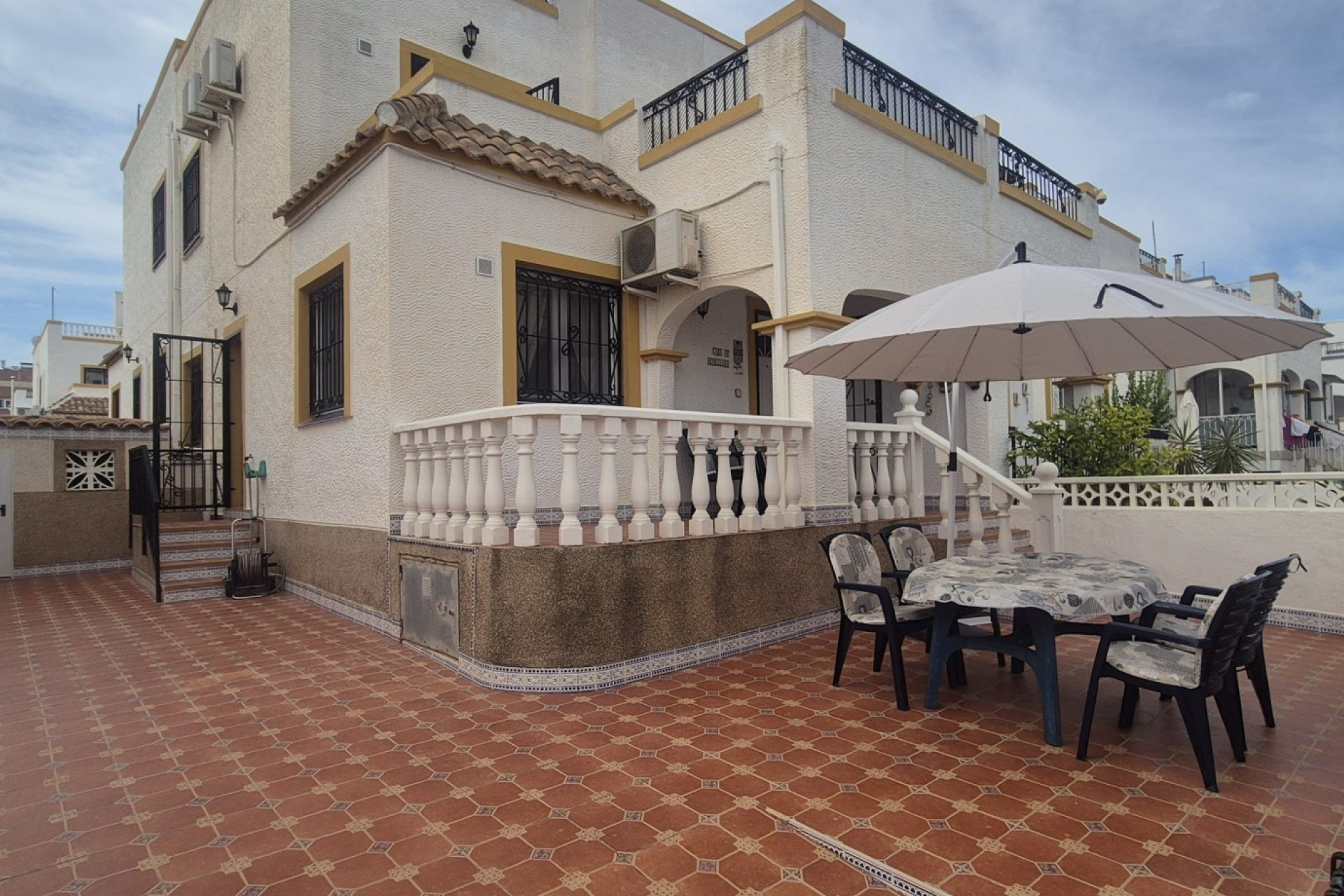 Reventa - Adosado - Orihuela Costa - Los Altos