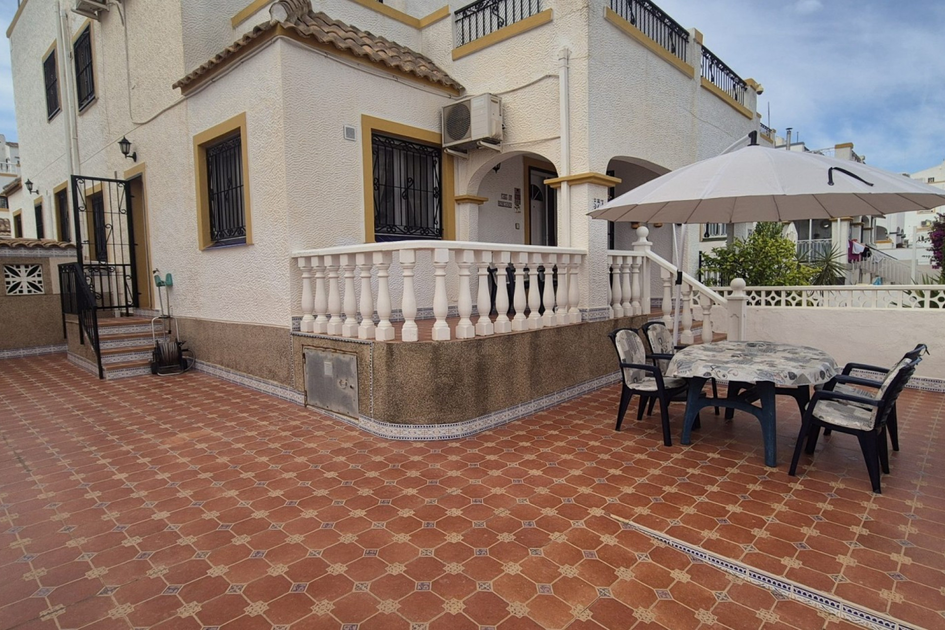Reventa - Adosado - Orihuela Costa - Los Altos