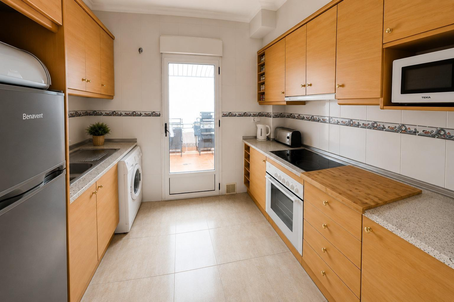 Reventa - Adosado - Orihuela Costa - Los Altos
