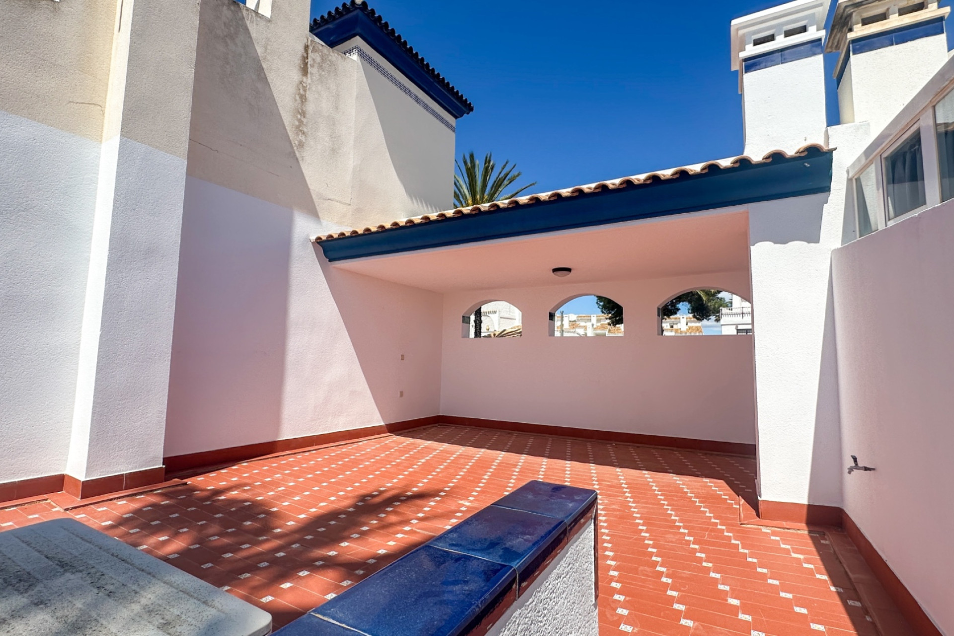 Reventa - Adosado - Orihuela Costa - Los Dolses
