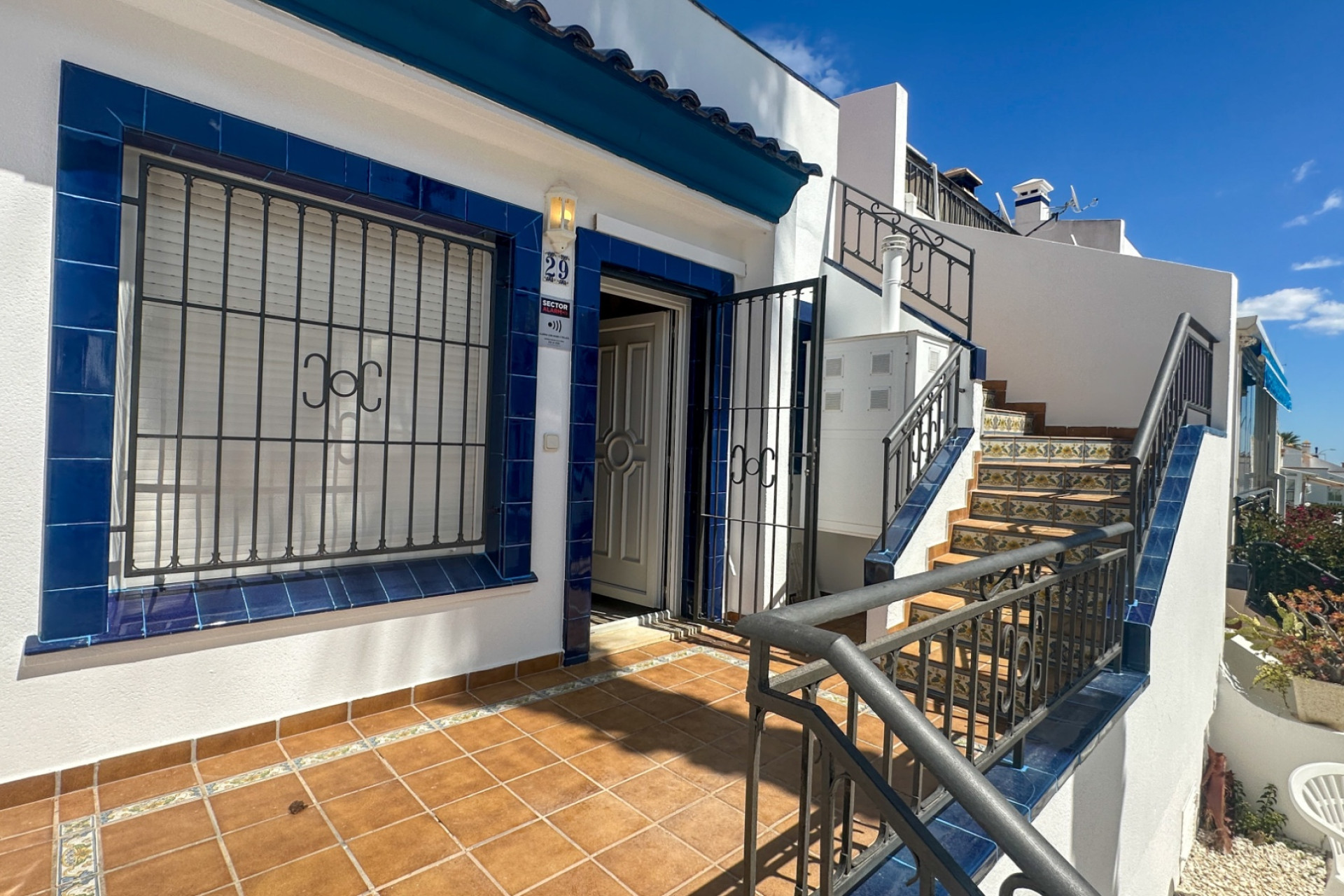 Reventa - Adosado - Orihuela Costa - Los Dolses