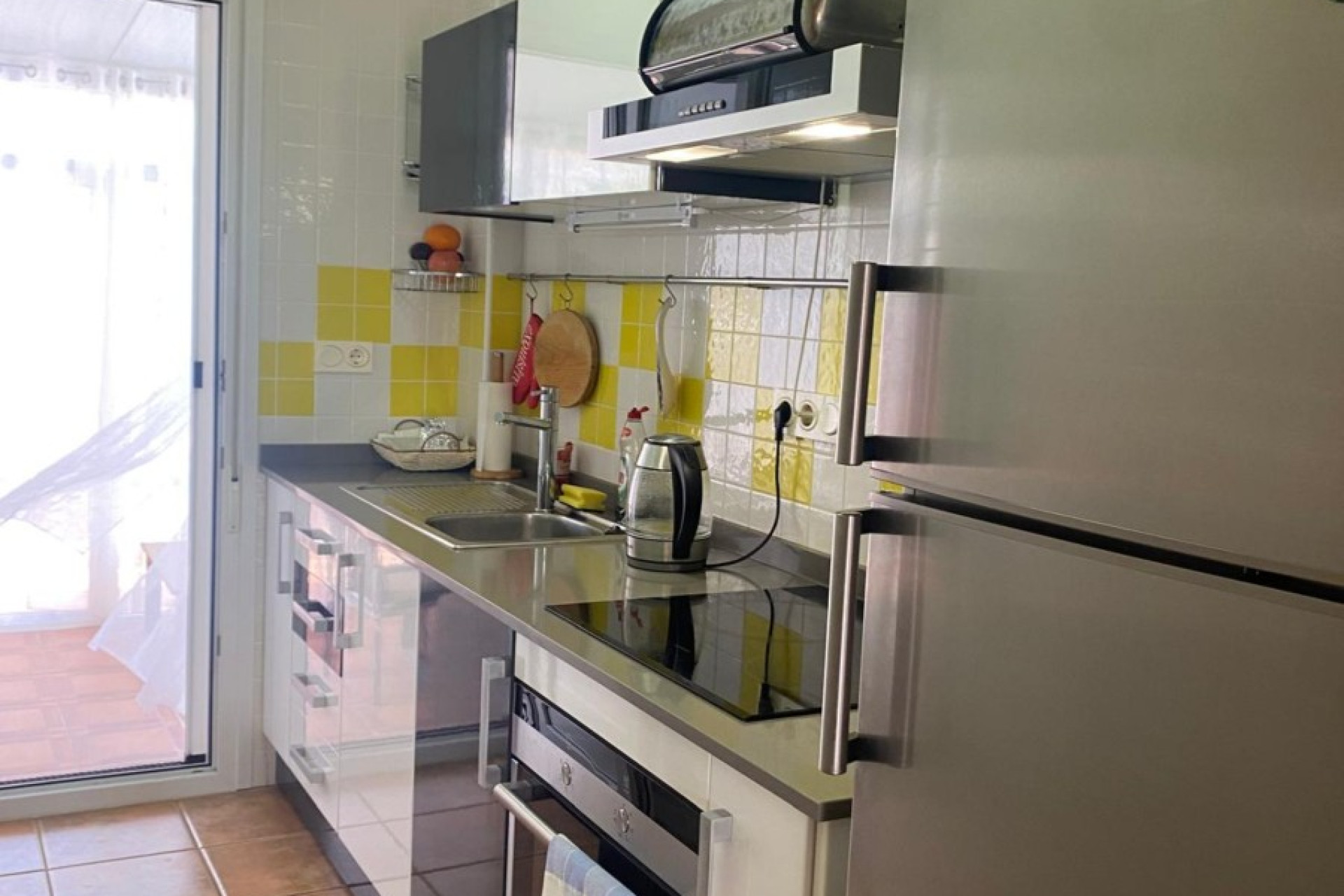 Reventa - Adosado - Orihuela Costa - Mil Palmeras