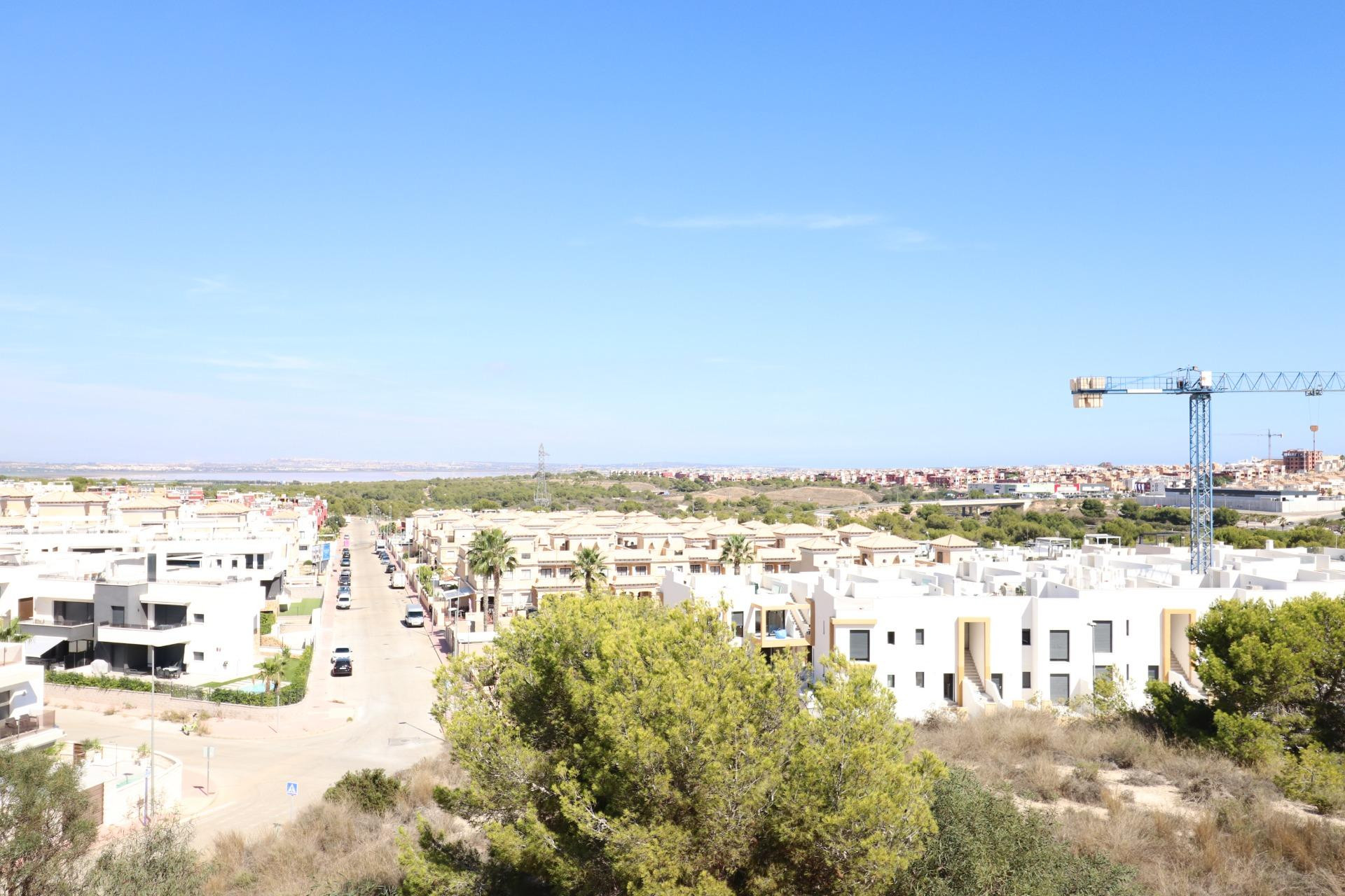 Reventa - Adosado - Orihuela Costa - PAU 26