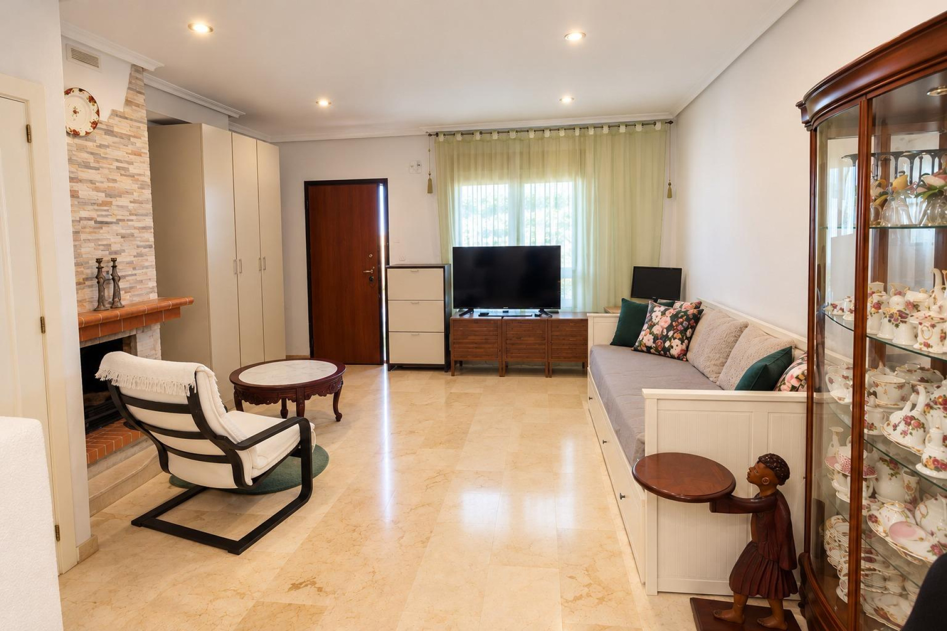 Reventa - Adosado - Orihuela Costa - PAU 8