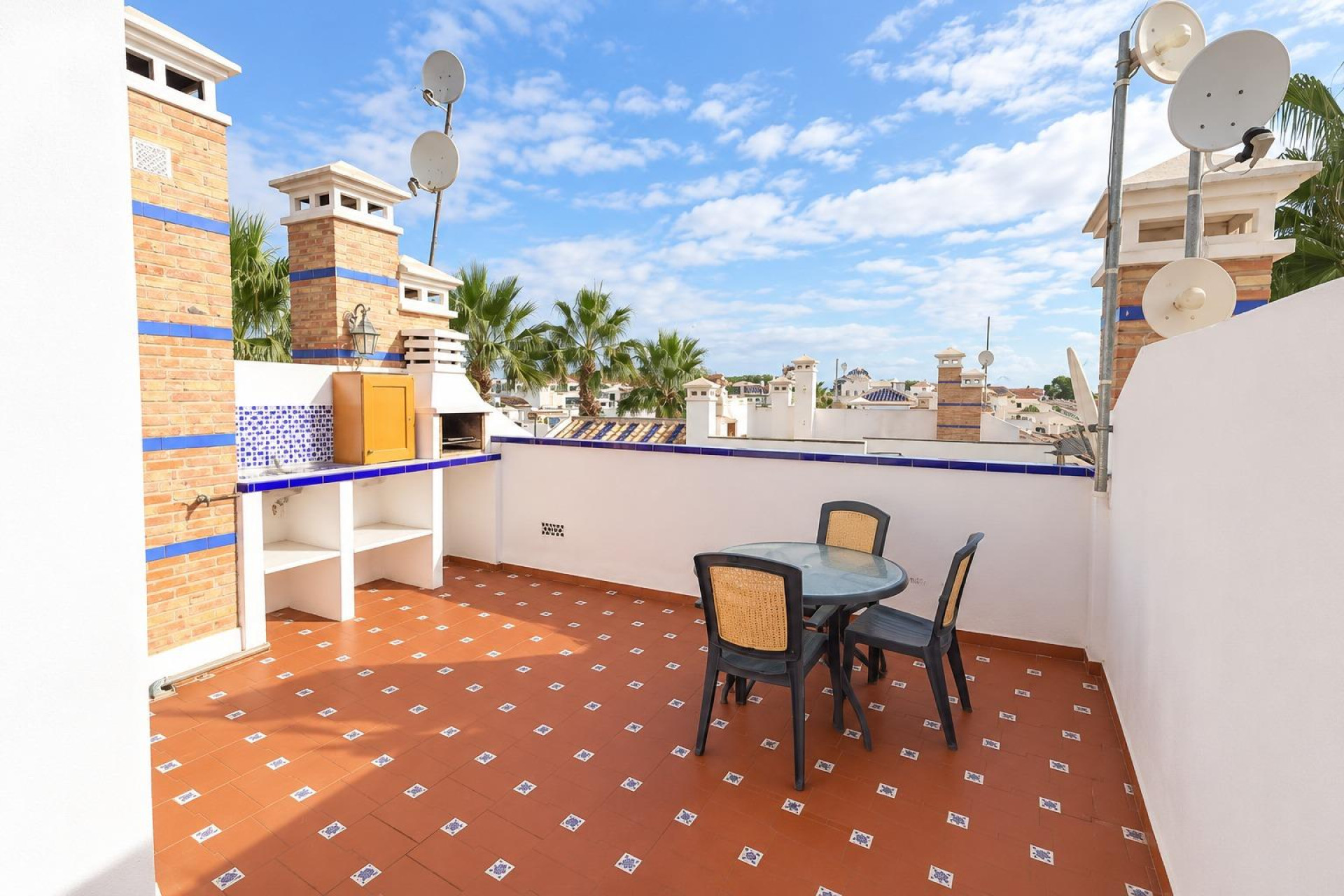 Reventa - Adosado - Orihuela Costa - PAU 8