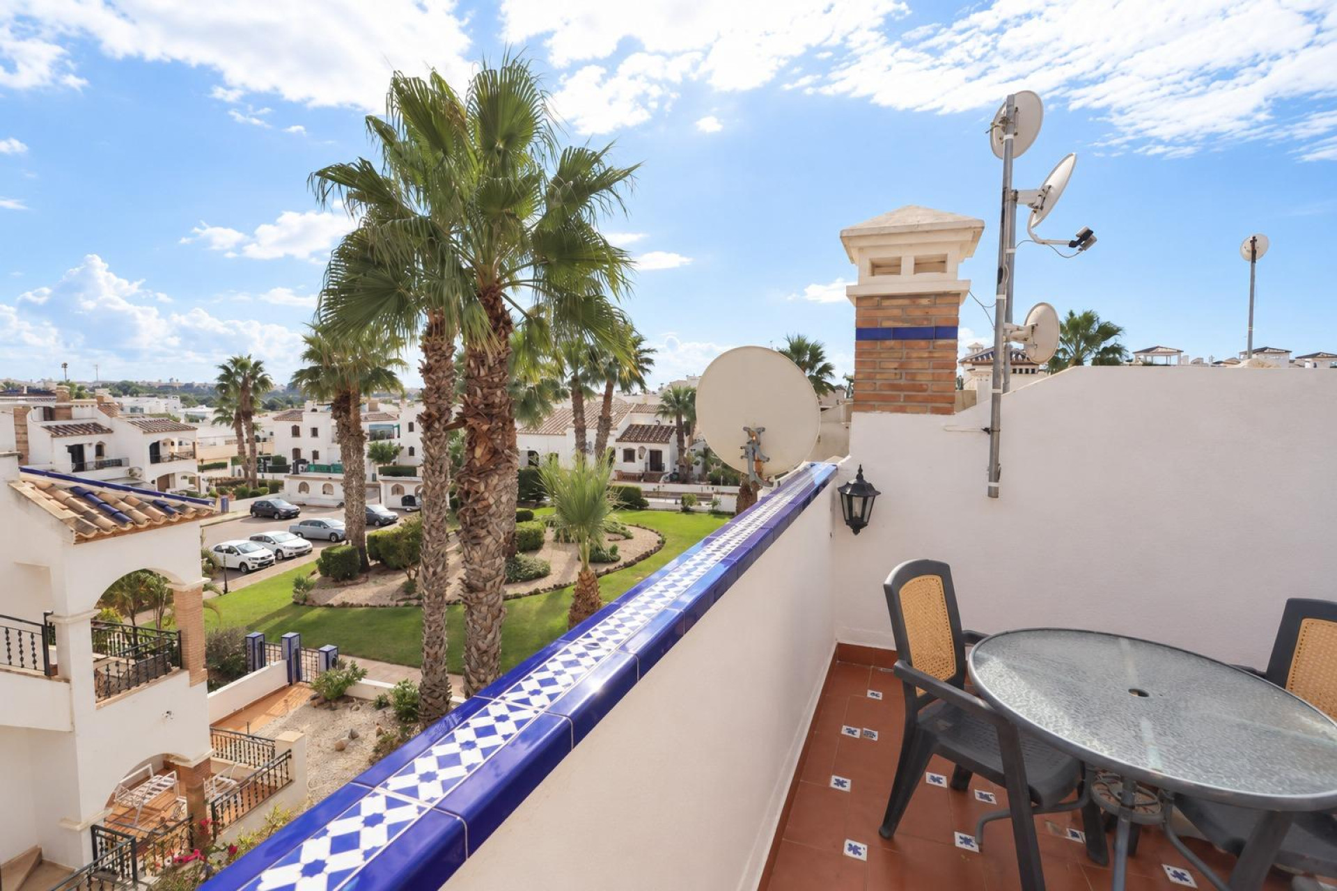 Reventa - Adosado - Orihuela Costa - PAU 8