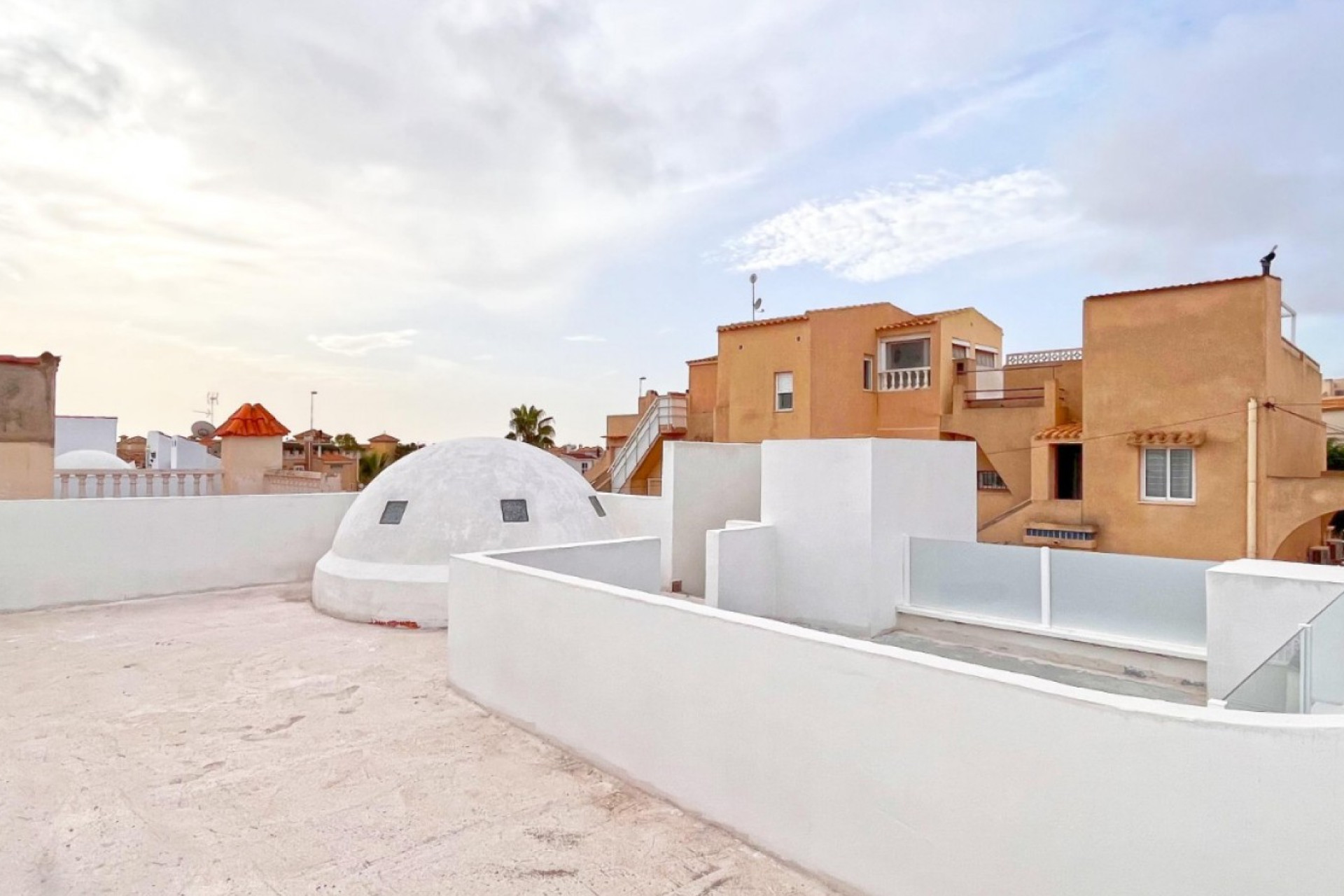 Reventa - Adosado - Orihuela Costa - Playa Flamenca