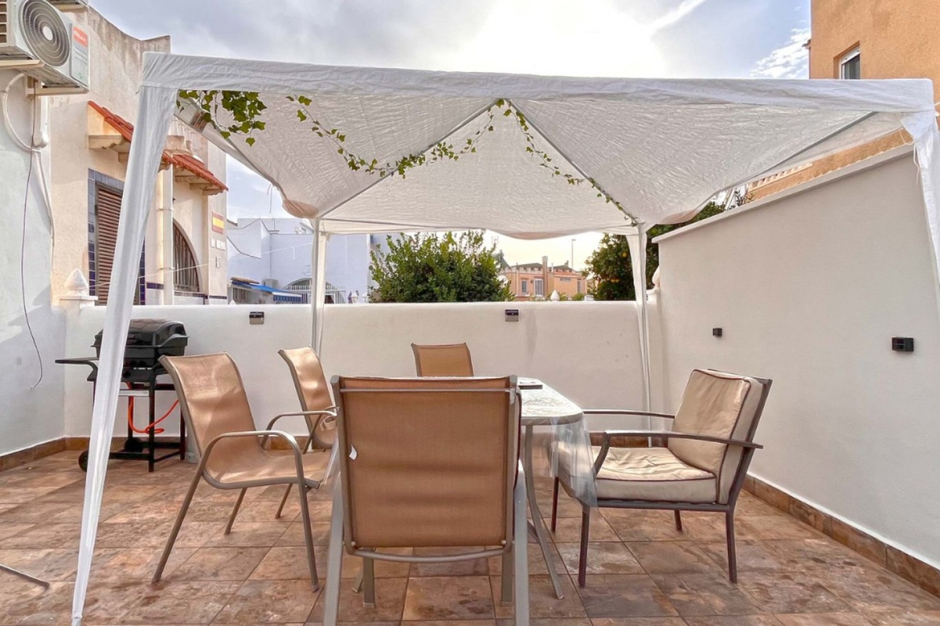 Reventa - Adosado - Orihuela Costa - Playa Flamenca