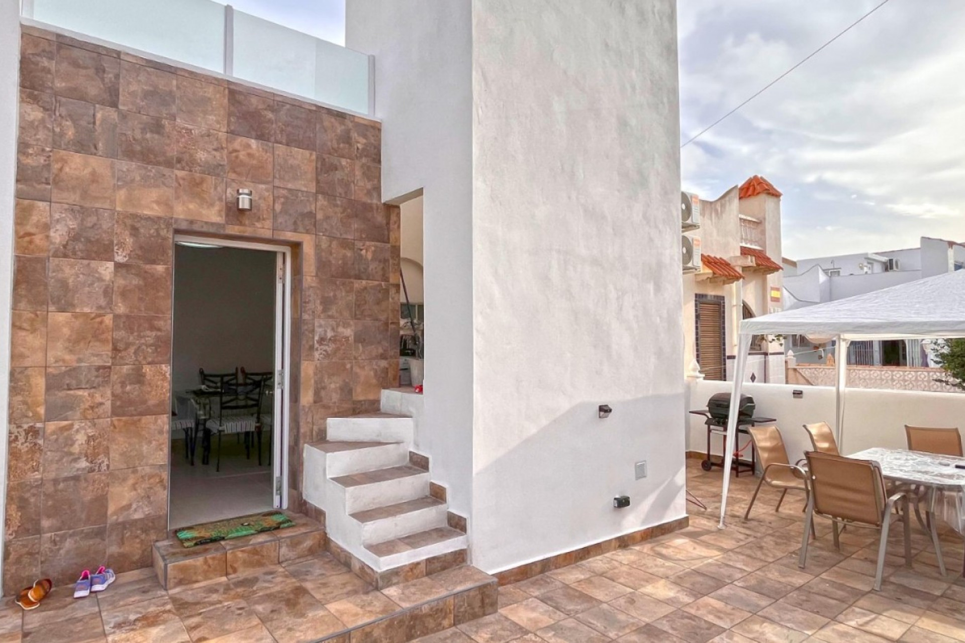 Reventa - Adosado - Orihuela Costa - Playa Flamenca