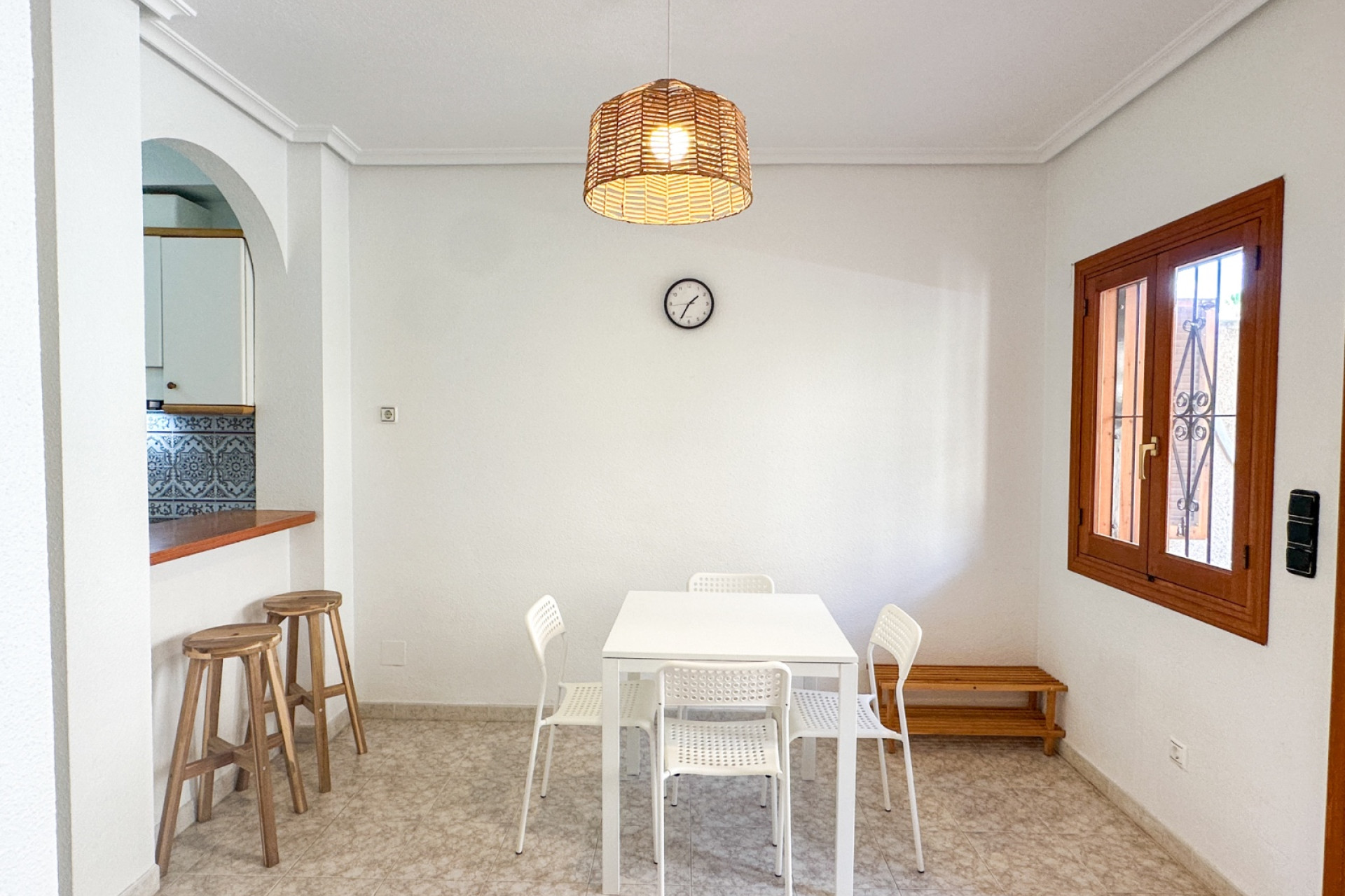 Reventa - Adosado - Orihuela Costa - Playa Flamenca