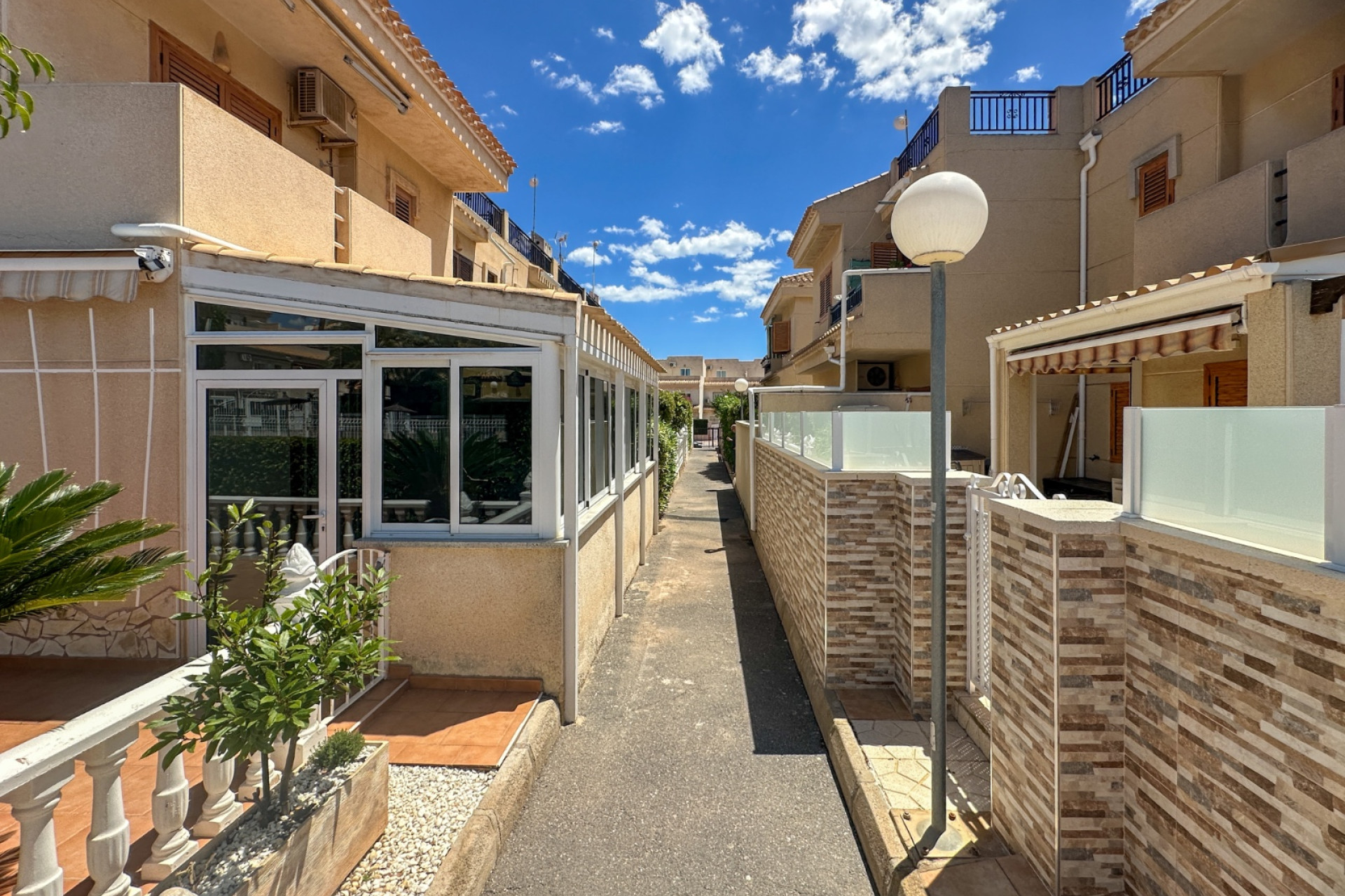 Reventa - Adosado - Orihuela Costa - Playa Flamenca