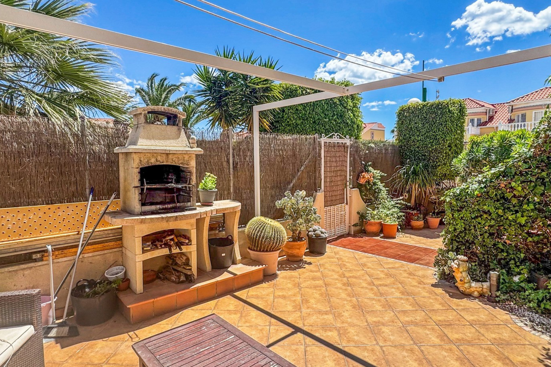 Reventa - Adosado - Orihuela Costa - Playa Flamenca
