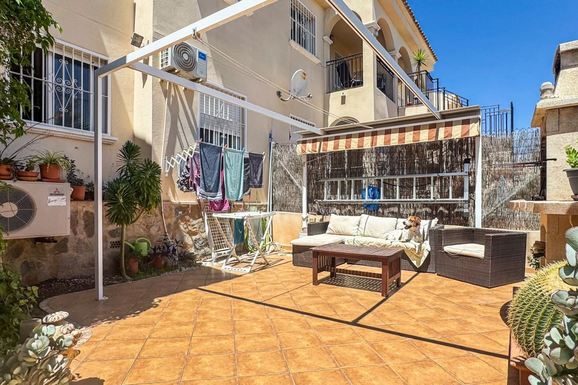 Reventa - Adosado - Orihuela Costa - Playa Flamenca