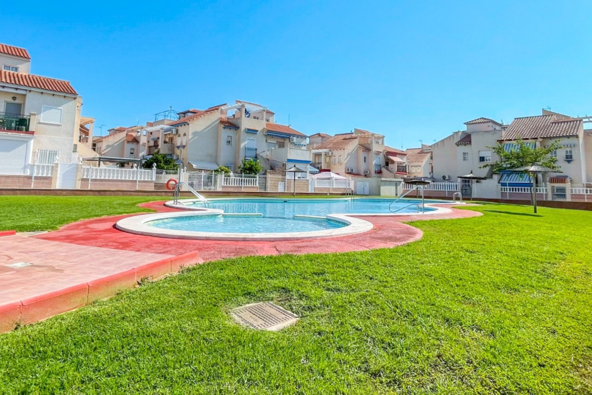 Reventa - Adosado - Orihuela Costa - Playa Flamenca
