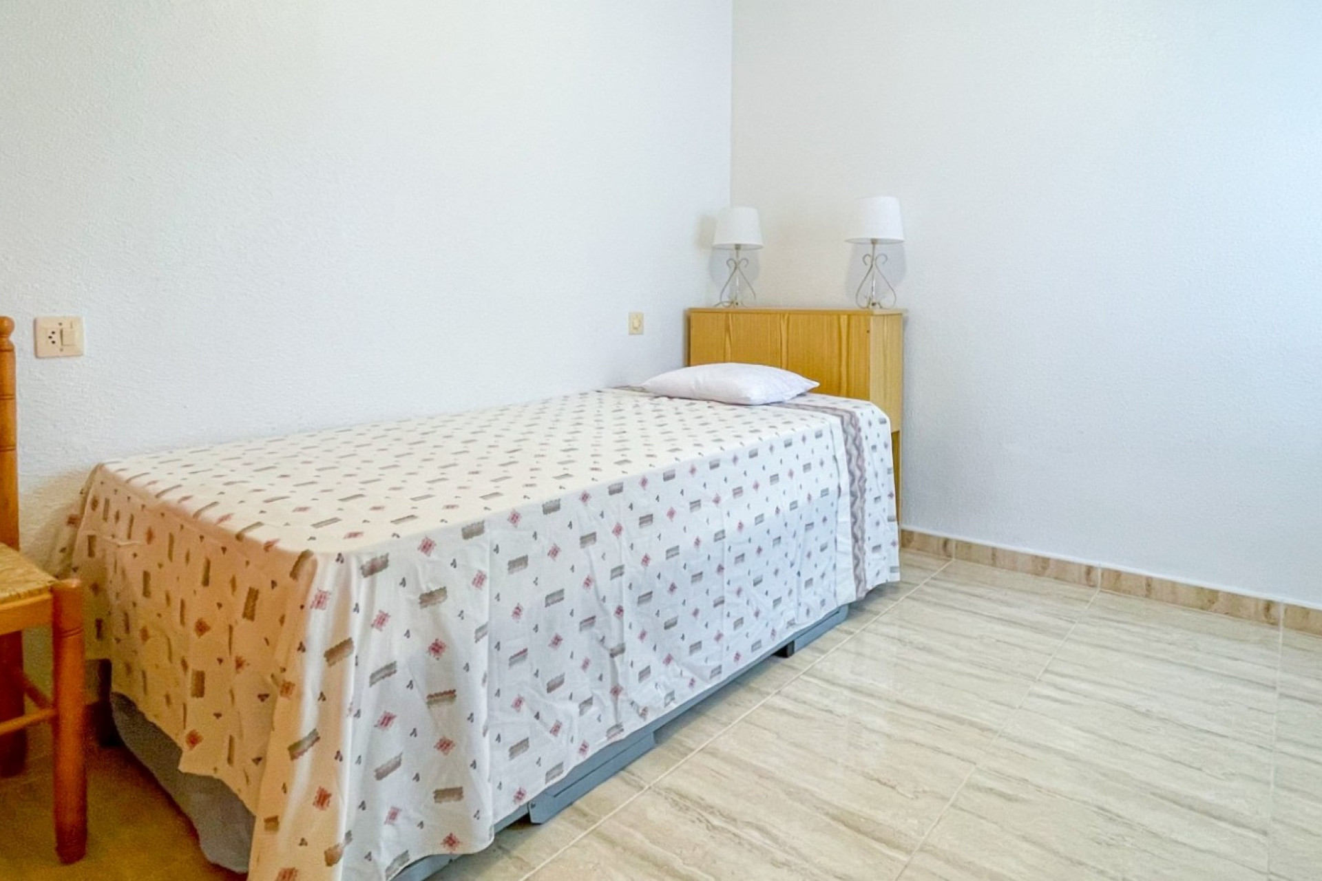 Reventa - Adosado - Orihuela Costa - Playa Flamenca