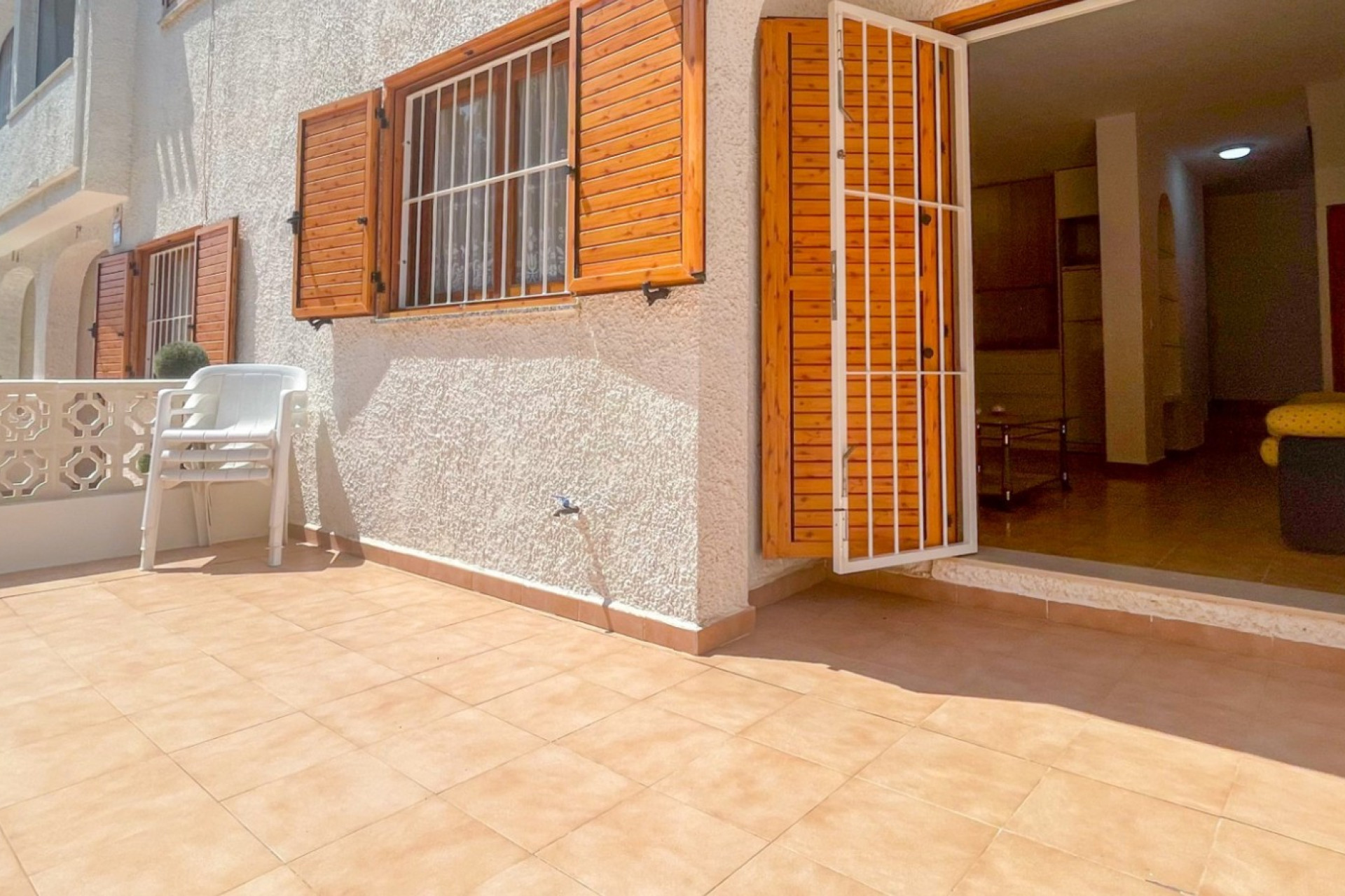 Reventa - Adosado - Orihuela Costa - Playa Flamenca