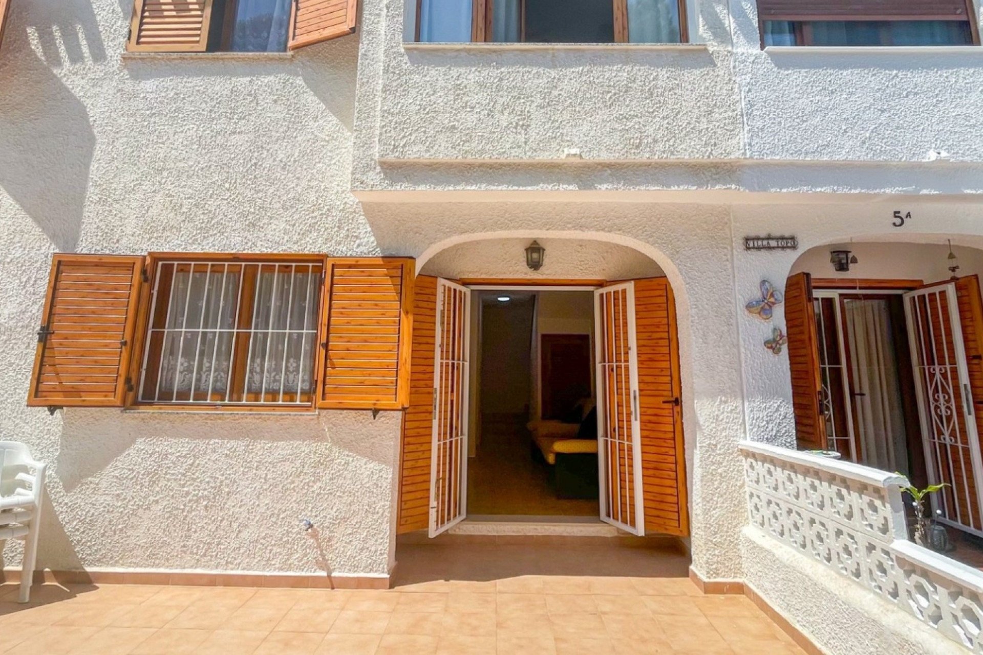 Reventa - Adosado - Orihuela Costa - Playa Flamenca