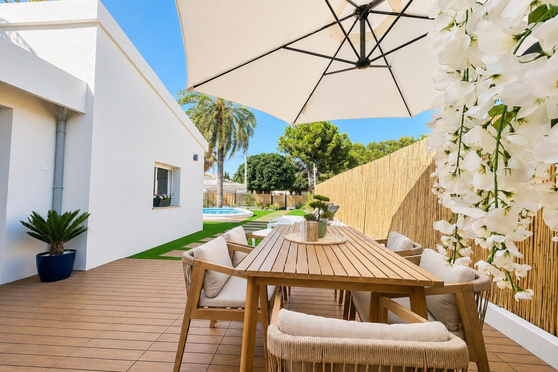 Reventa - Adosado - Orihuela Costa - Punta Prima
