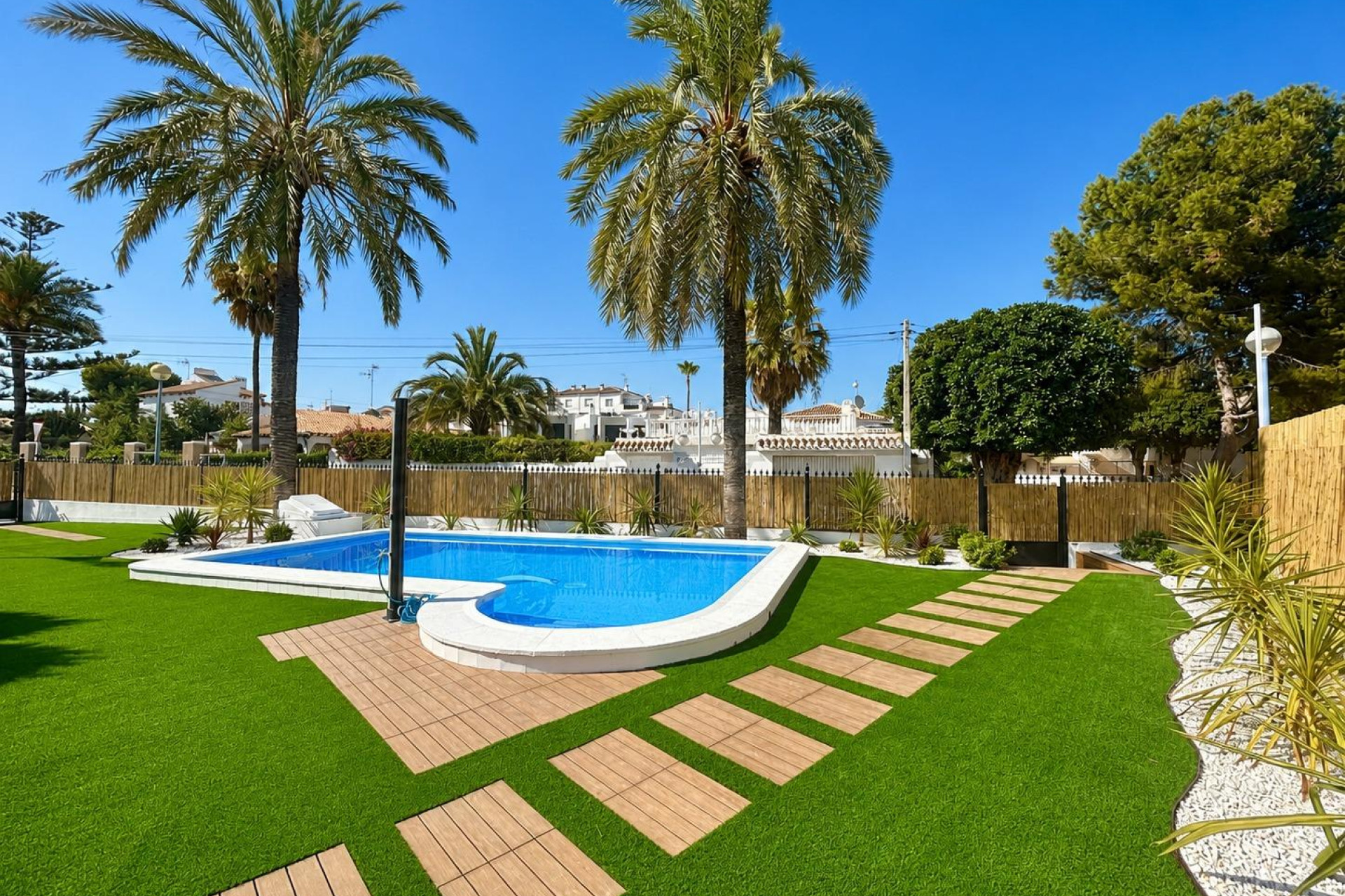 Reventa - Adosado - Orihuela Costa - Punta Prima