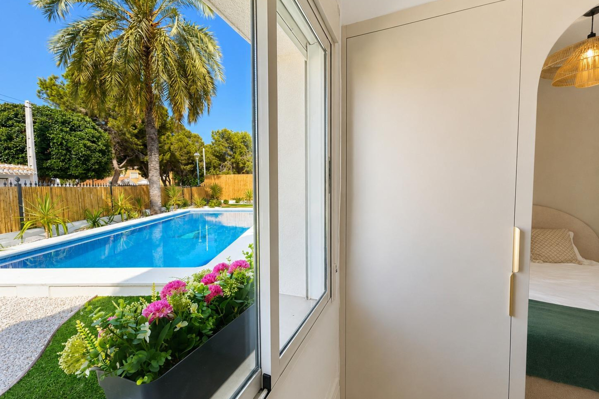 Reventa - Adosado - Orihuela Costa - Punta Prima