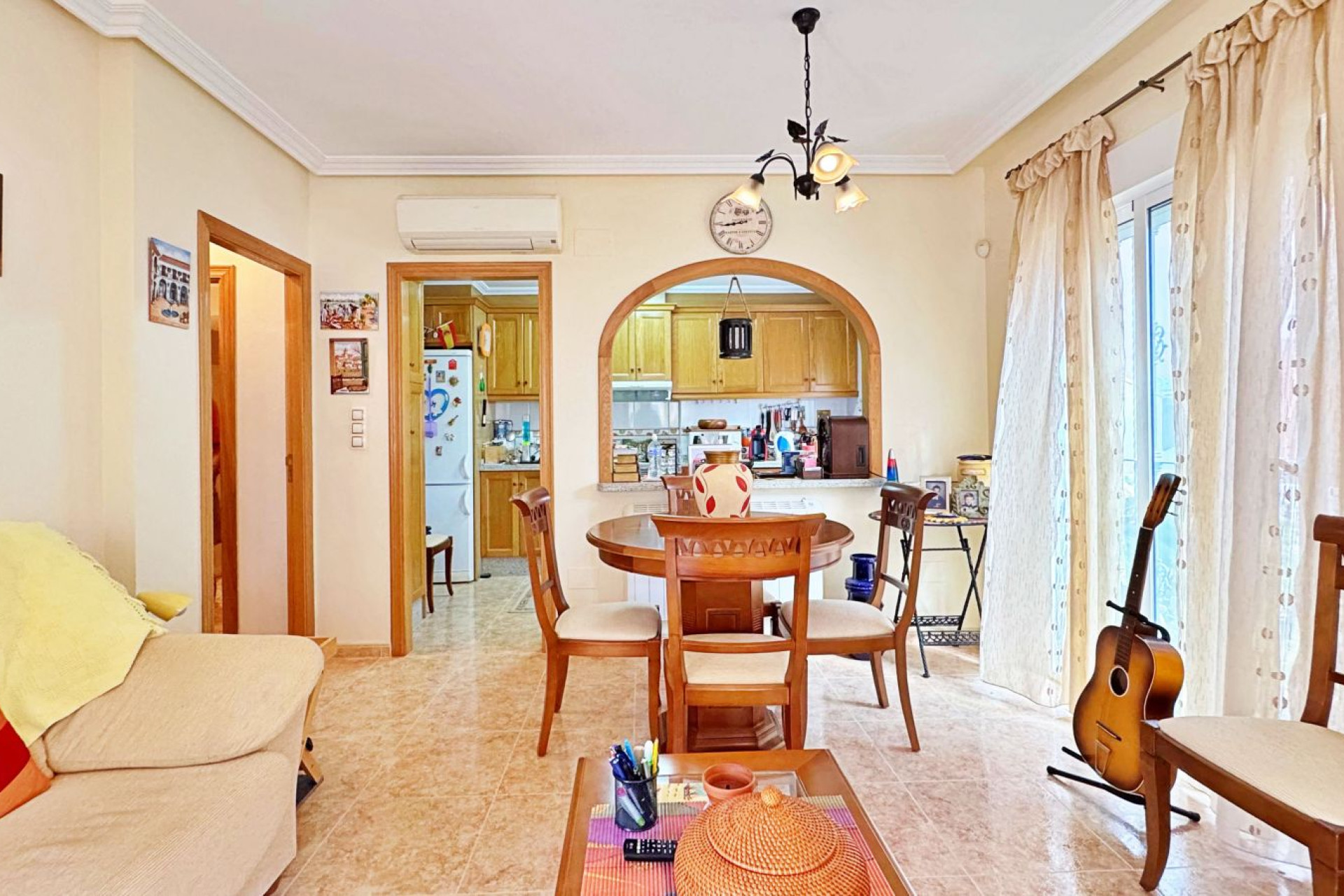 Reventa - Adosado - Orihuela Costa - Villamartín