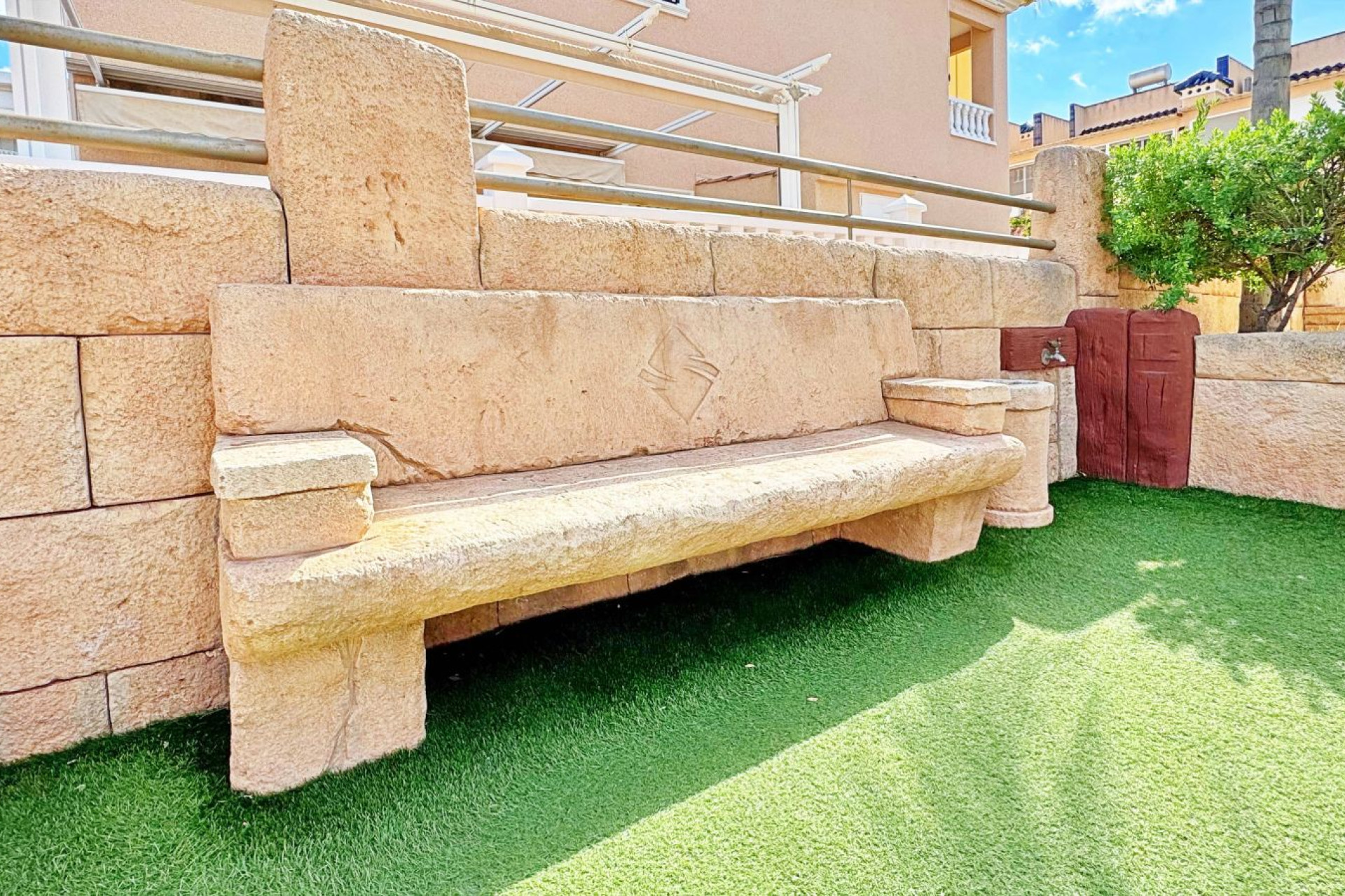 Reventa - Adosado - Orihuela Costa - Villamartín