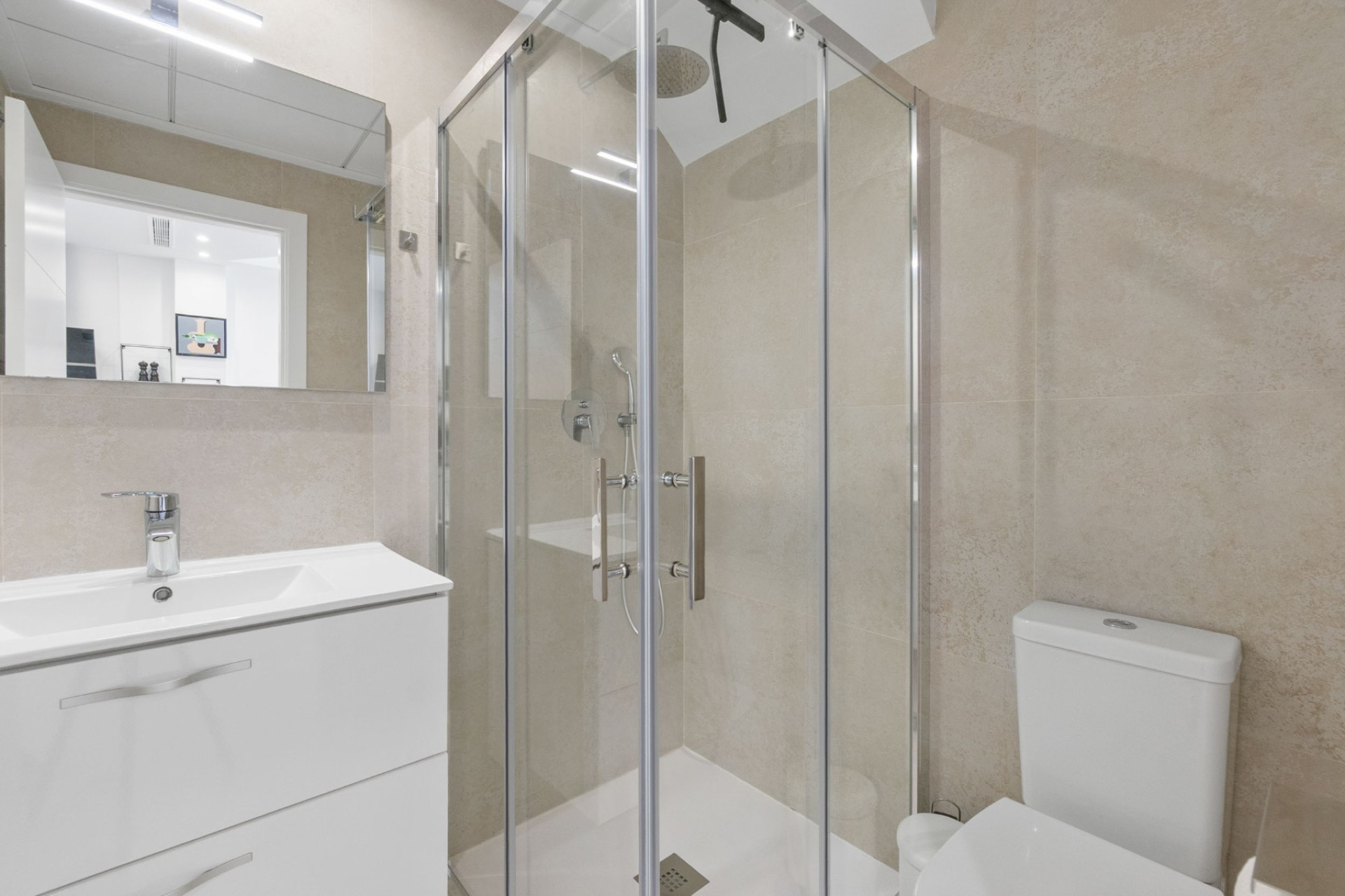 Reventa - Adosado - Orihuela Costa - Villamartín