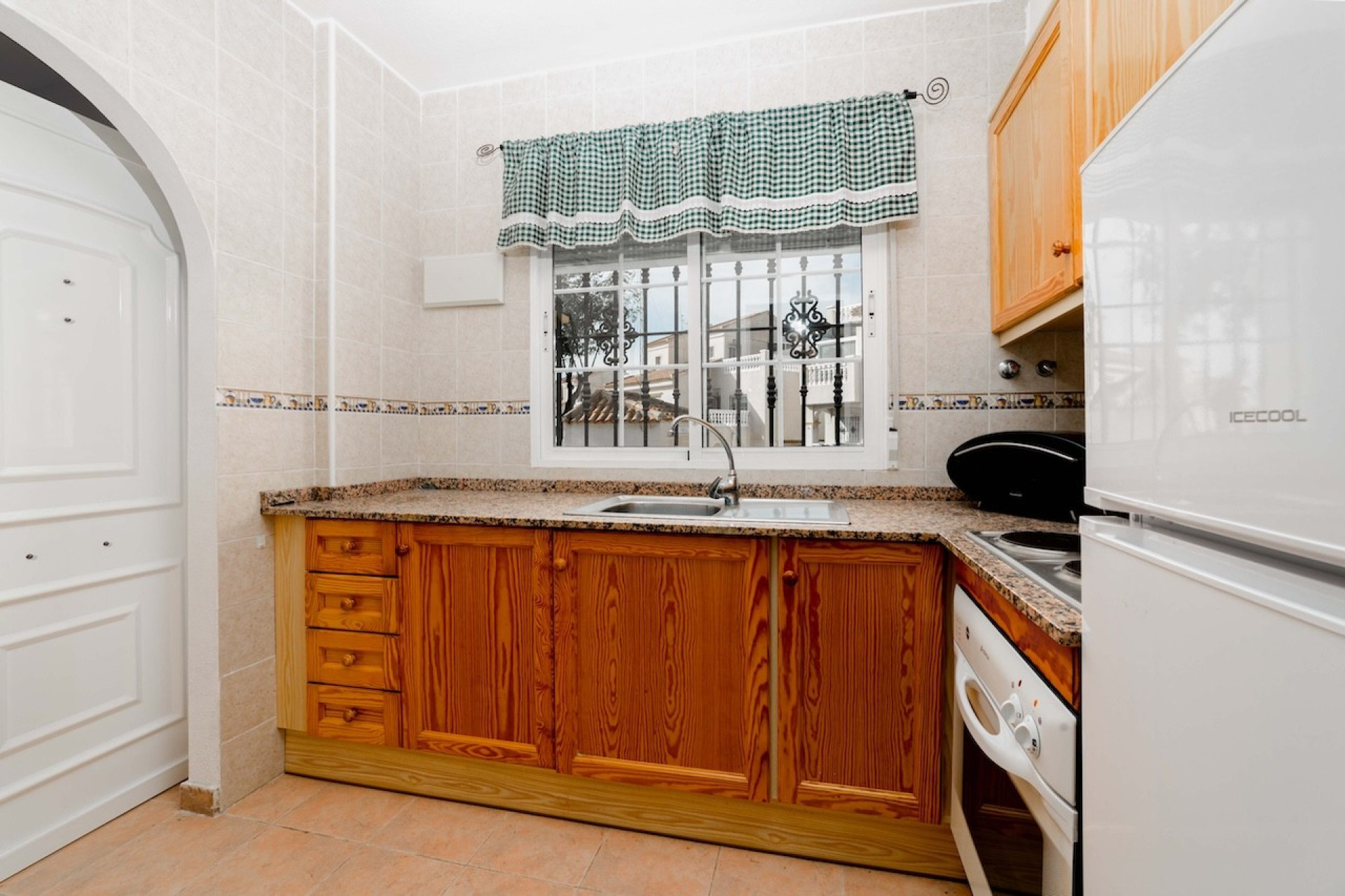 Reventa - Adosado - Orihuela Costa - Villamartín