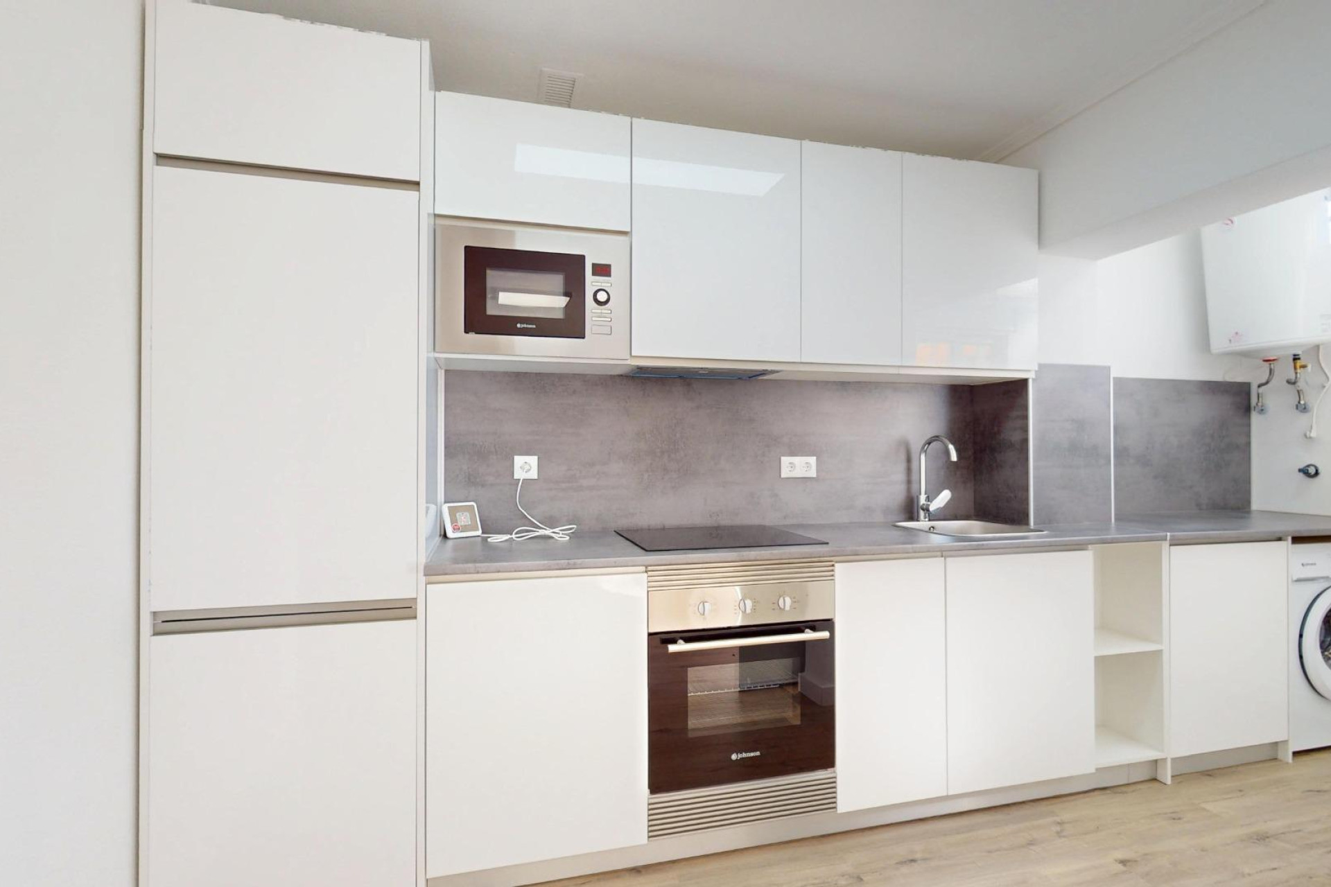 Reventa - Adosado - Orihuela Costa - Villamartín