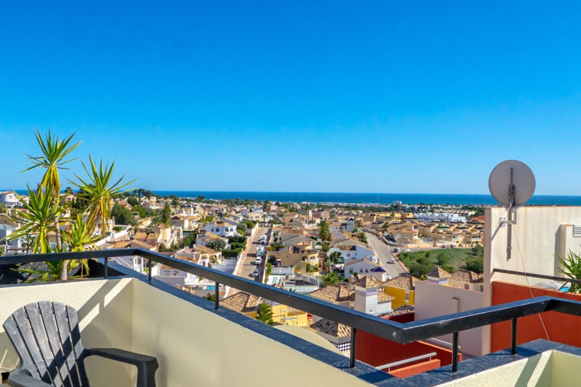 Reventa - Adosado - Orihuela Costa - Villamartín