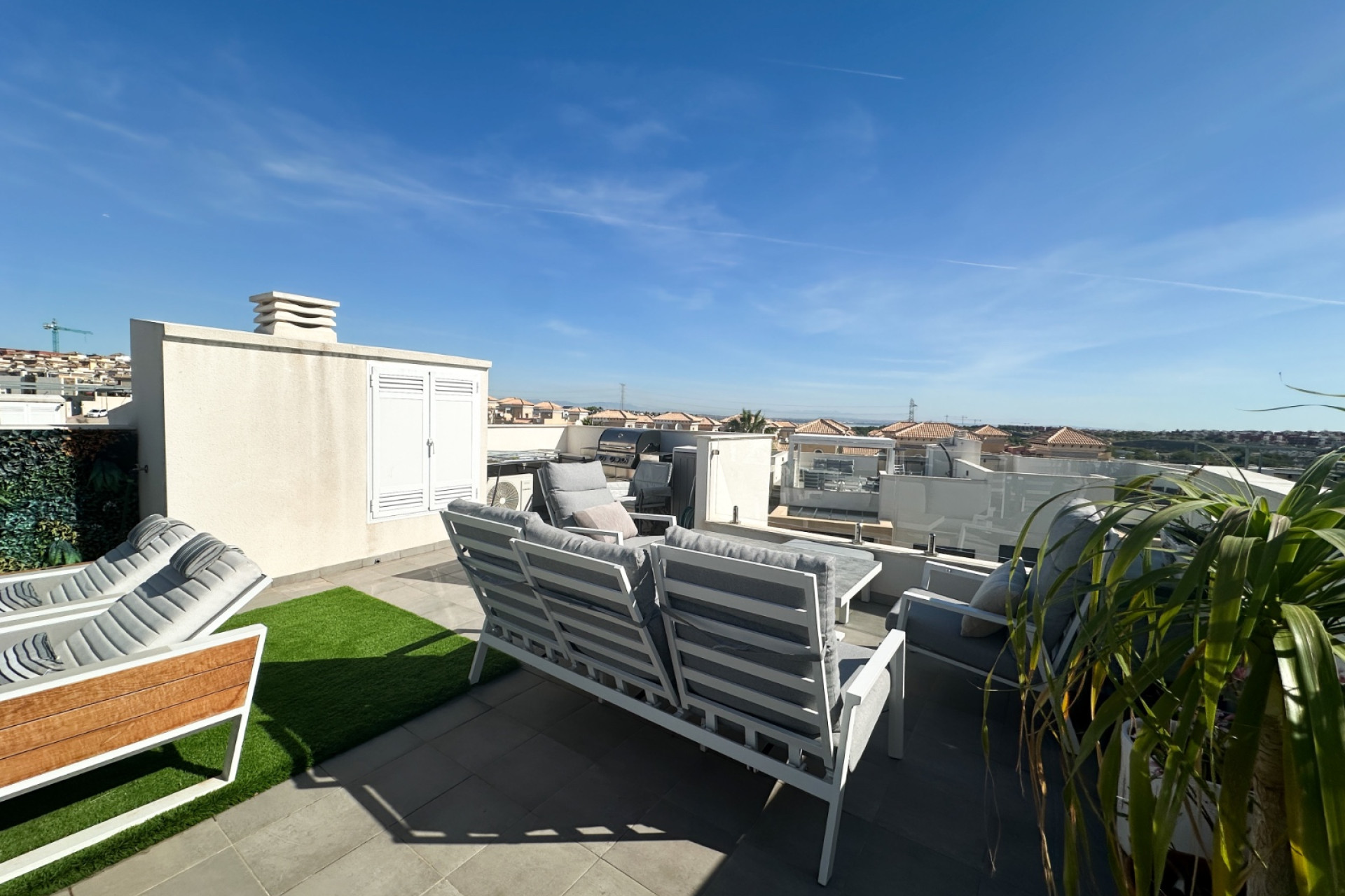 Reventa - Adosado - Orihuela Costa - Villamartín